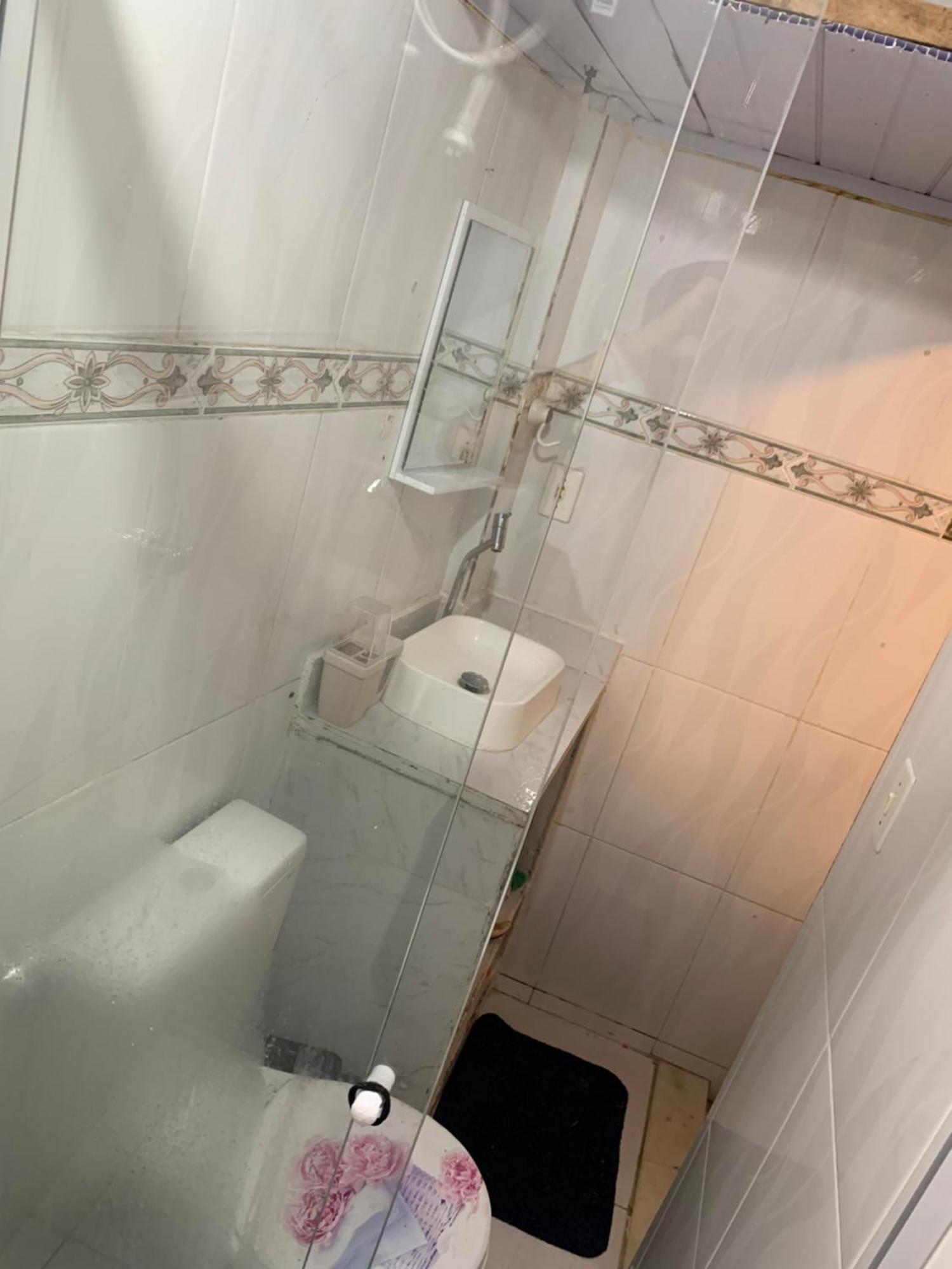 Estudio Santa Teresa Apartment Rio de Janeiro