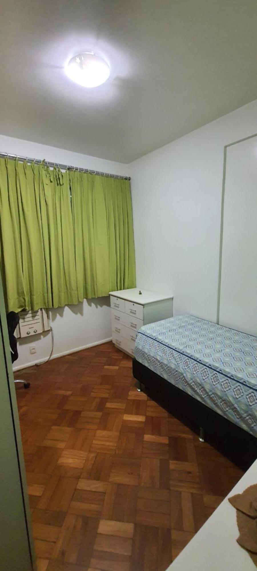 Hospedagem domiciliar Ocarioca *