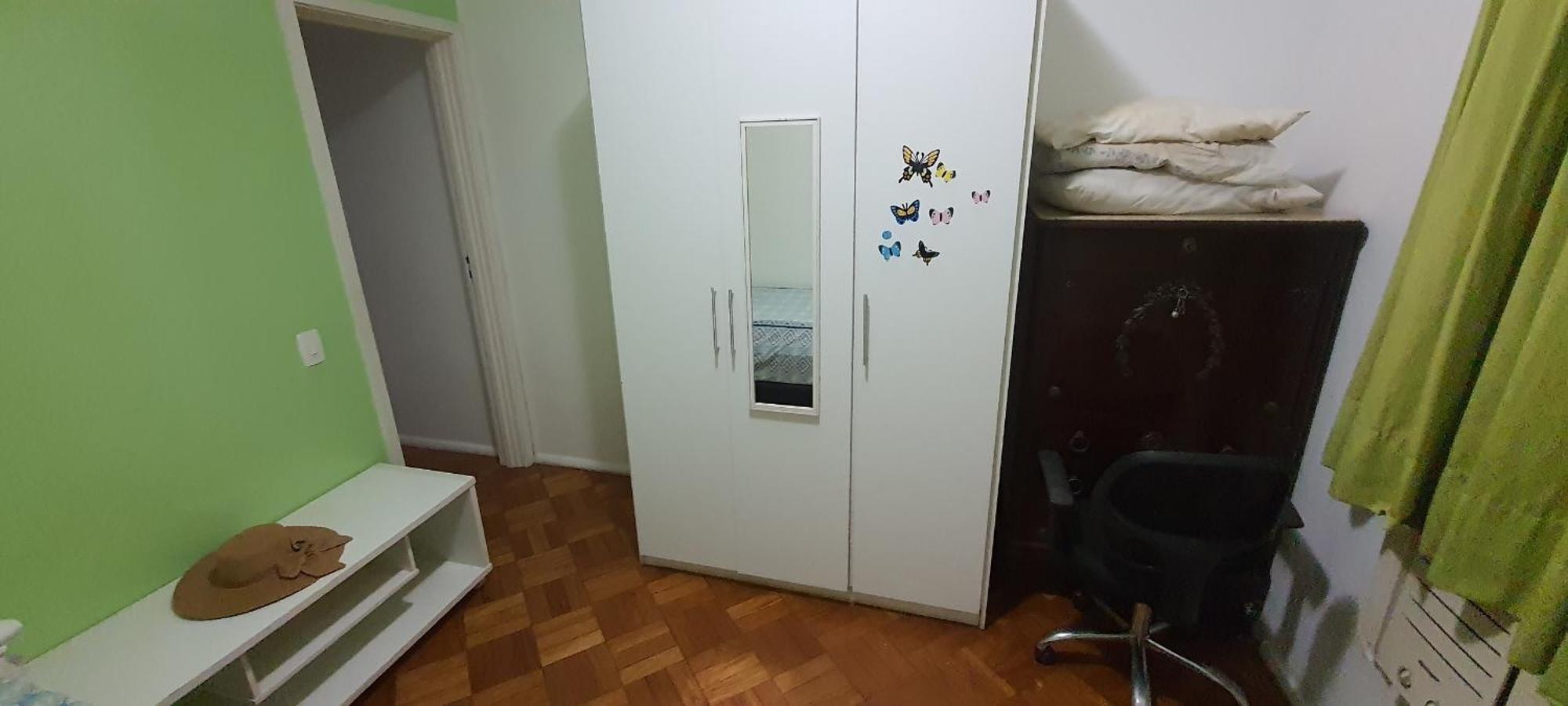 Hospedagem domiciliar Ocarioca Rio de Janeiro