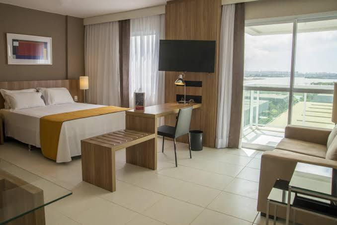Rio Centro Hotel