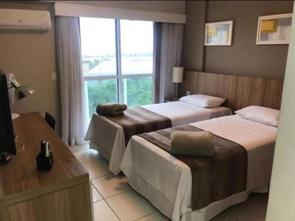 Hotel Rio Centro *
