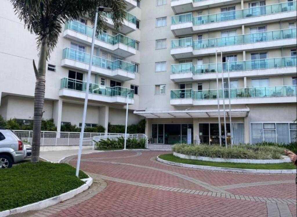 Rio Centro Hotel