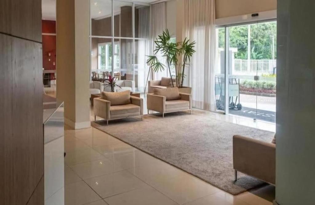 Rio Centro Hotel *
