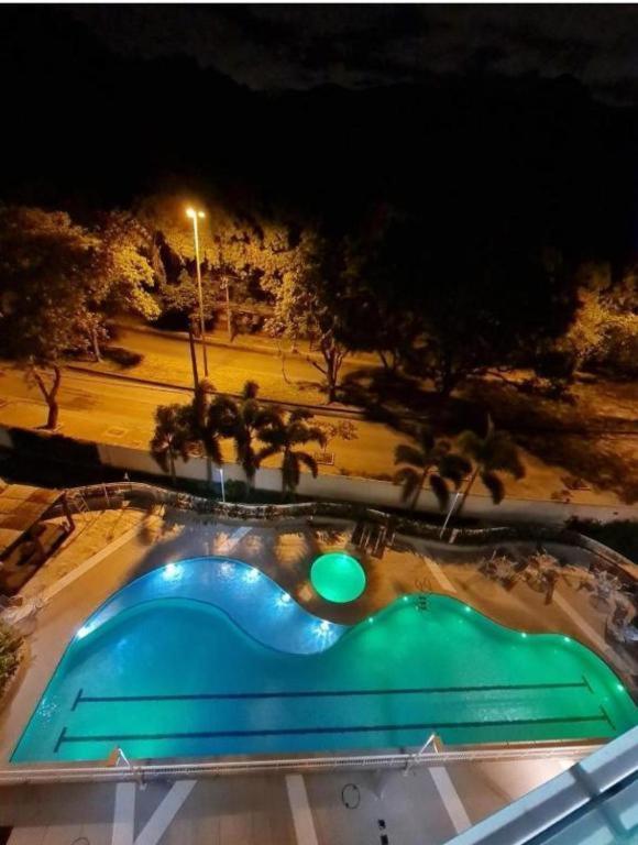 Rio Centro Hotel *