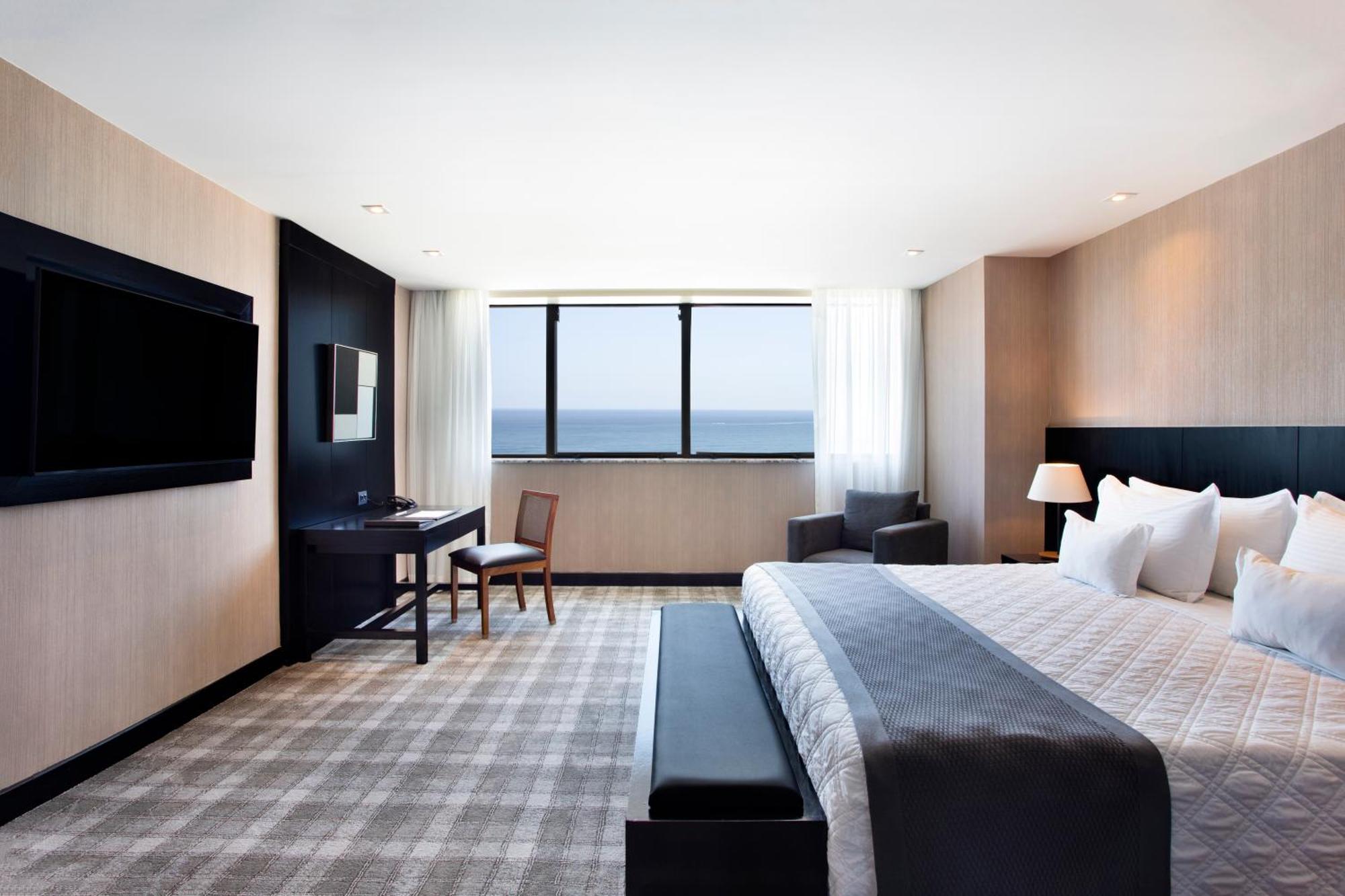 Windsor Leme Hotel