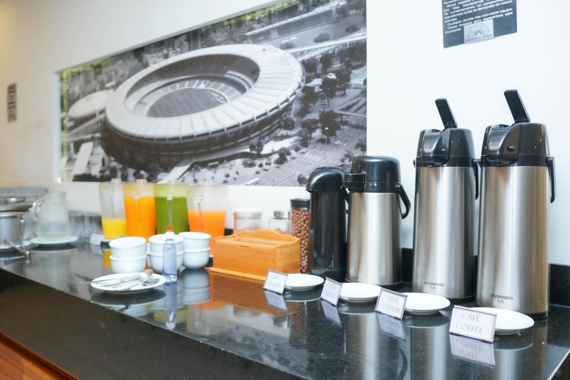 Hotel Saionara 3*