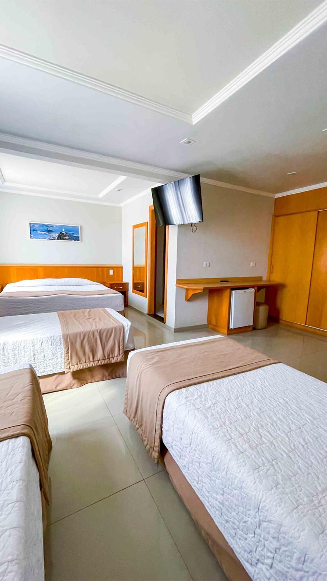 Saionara Hotel Rio de Janeiro