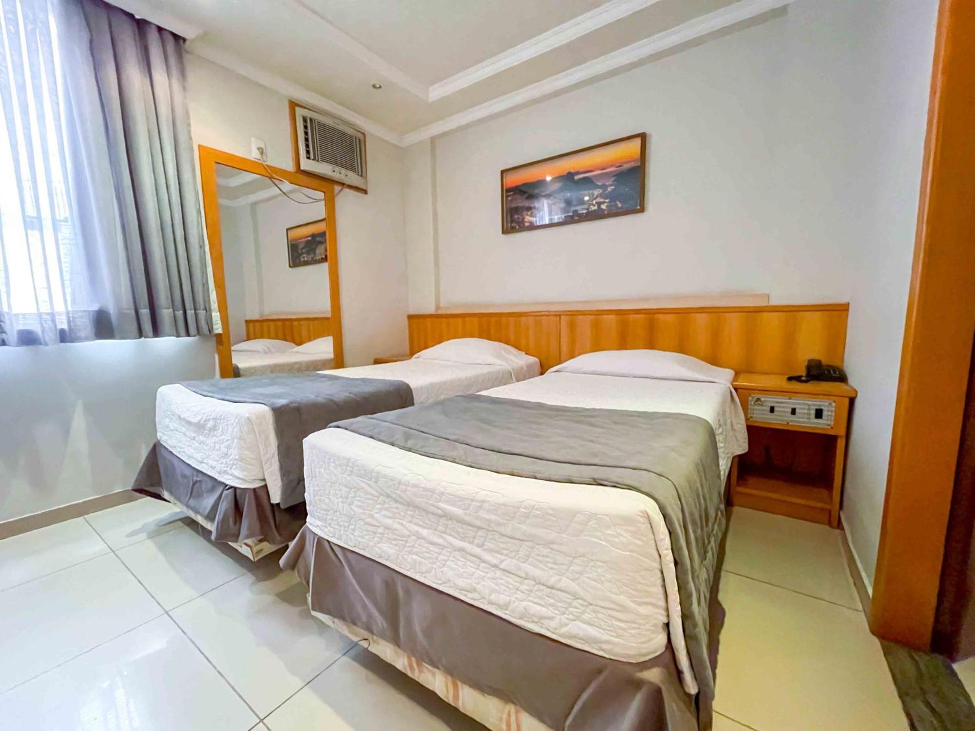 Saionara Hotel Rio de Janeiro
