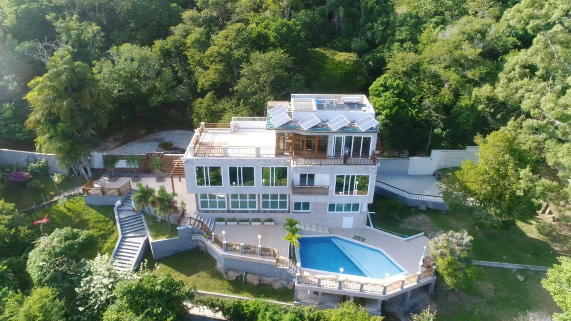 Leonardi's Sunset House Casa de hóspedes Rio de Janeiro