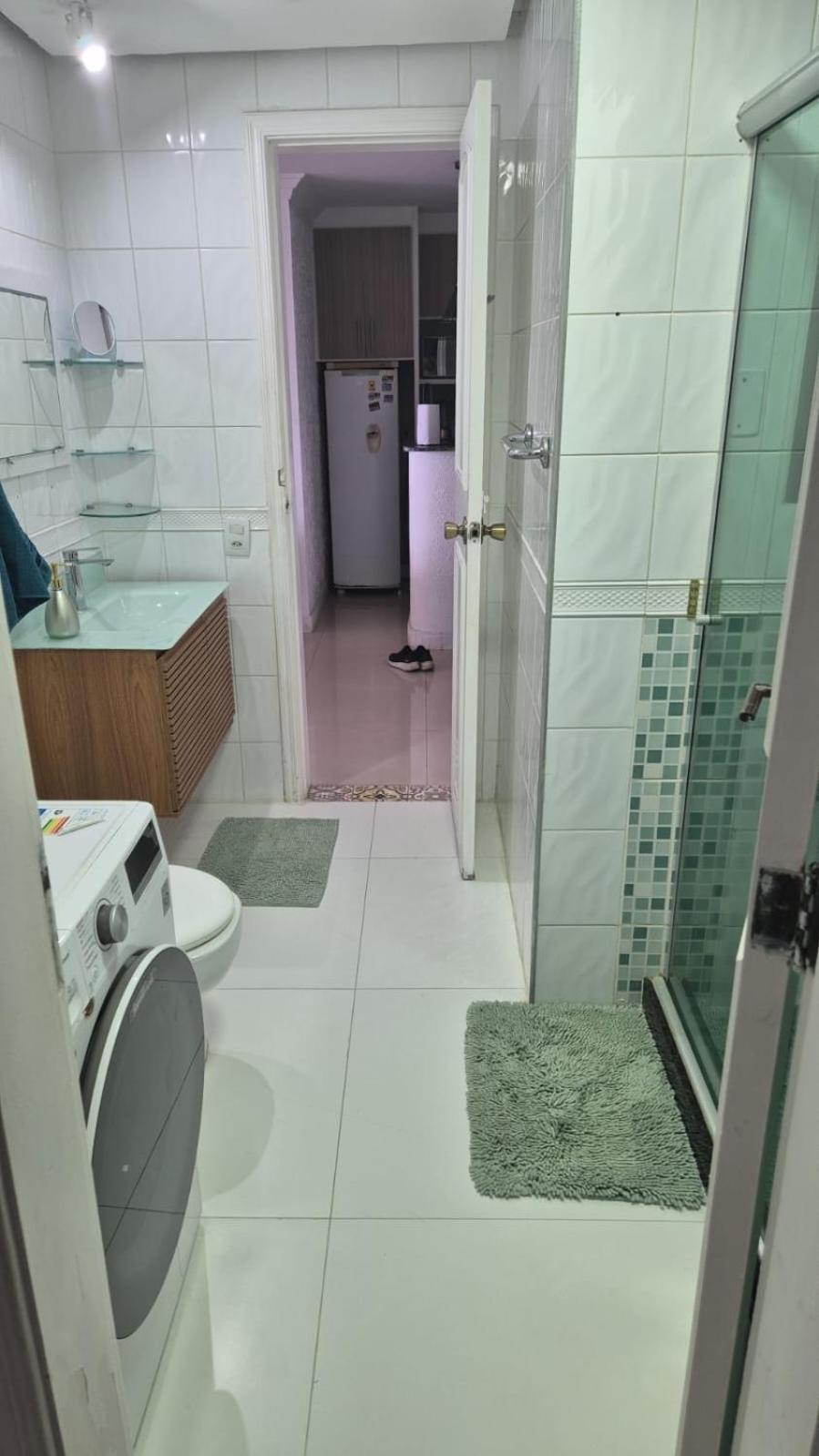 Apartamento Sun Barra Tijuca Frente Mar