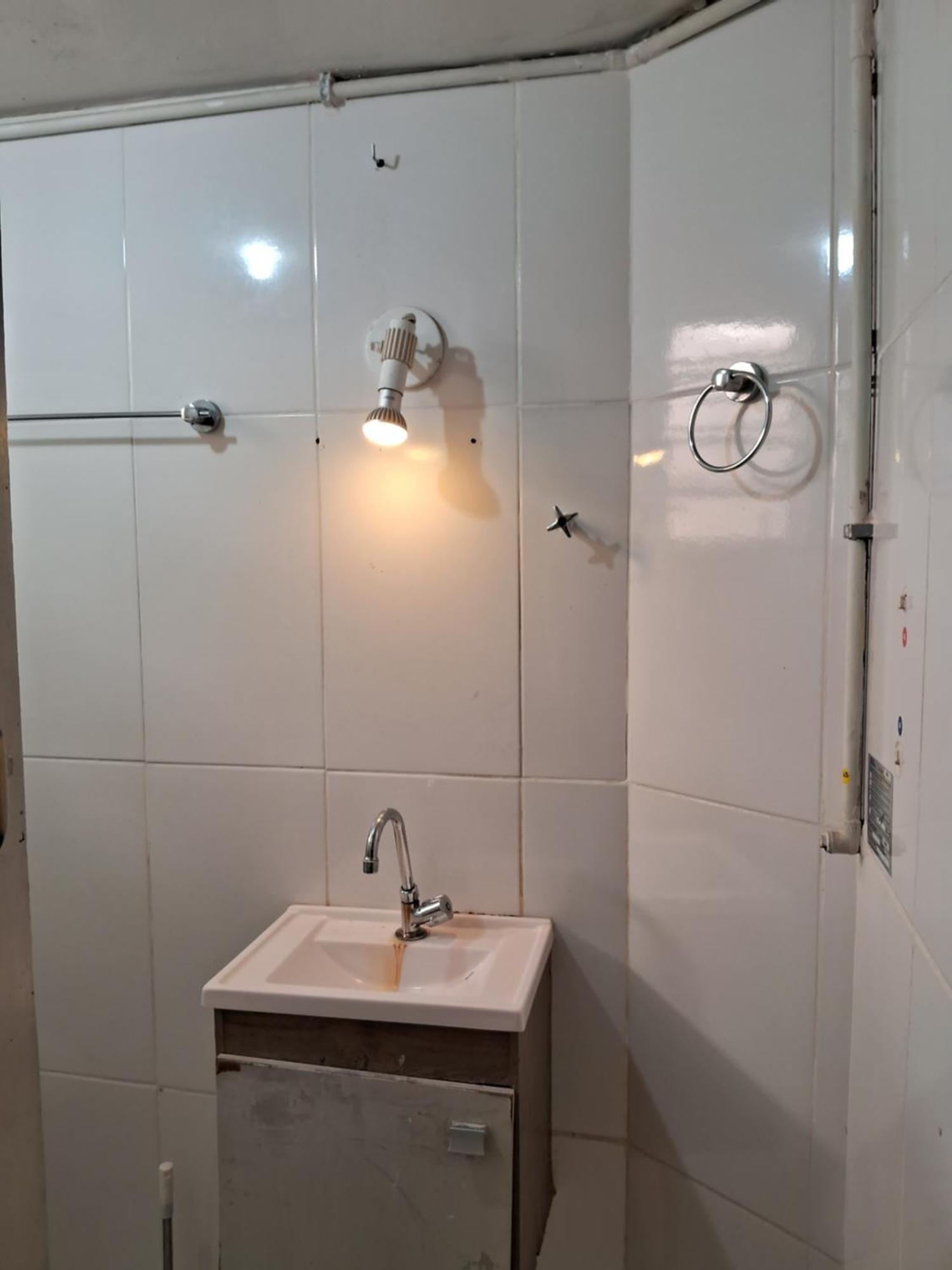 Apartamento Ap Copacabana *