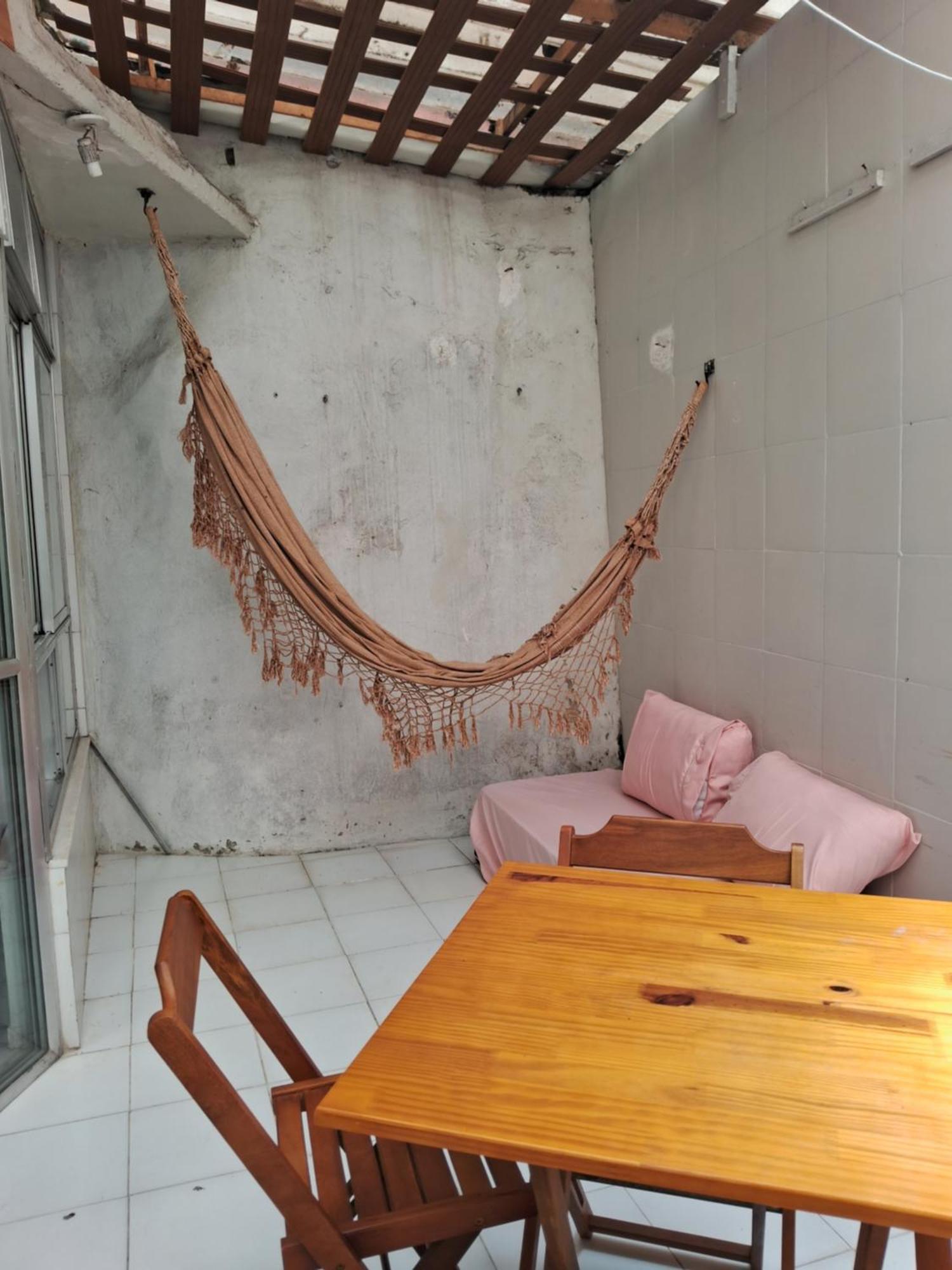 Ap Copacabana Apartamento *