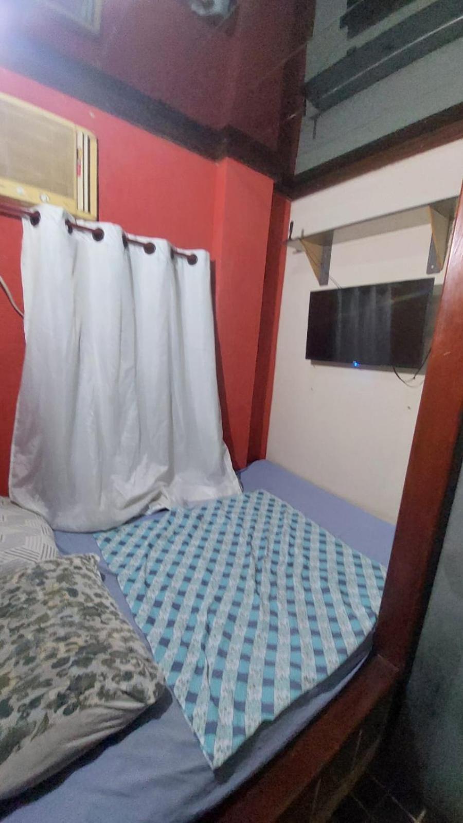 Albergue Bom E Familiar *