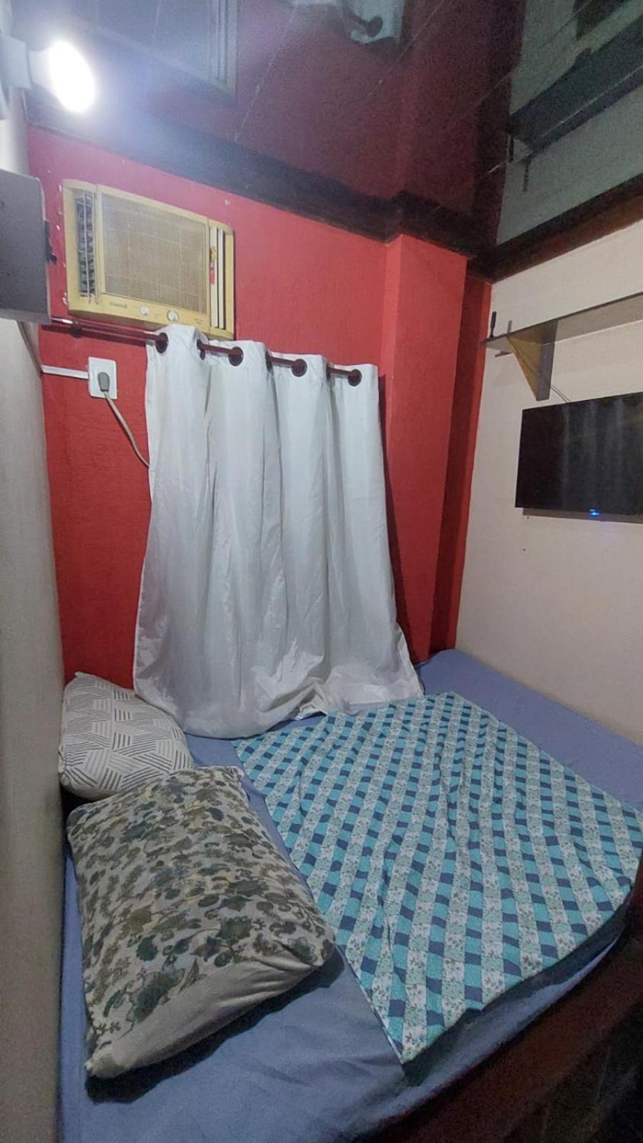 Bom E Familiar Albergue Rio de Janeiro