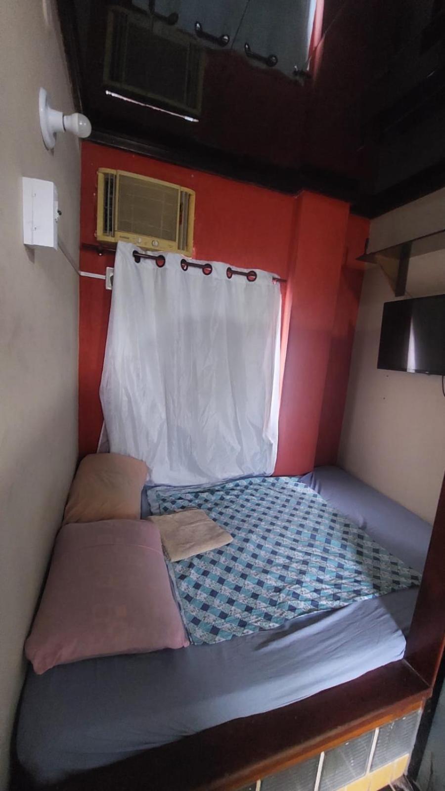 Bom E Familiar Albergue