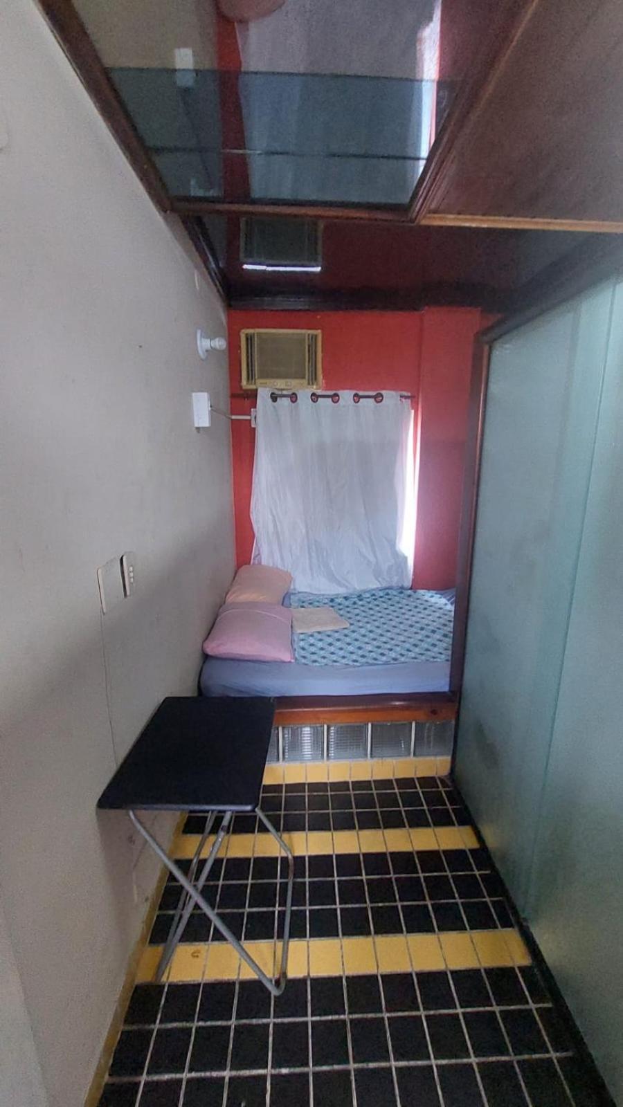 Albergue Bom E Familiar *