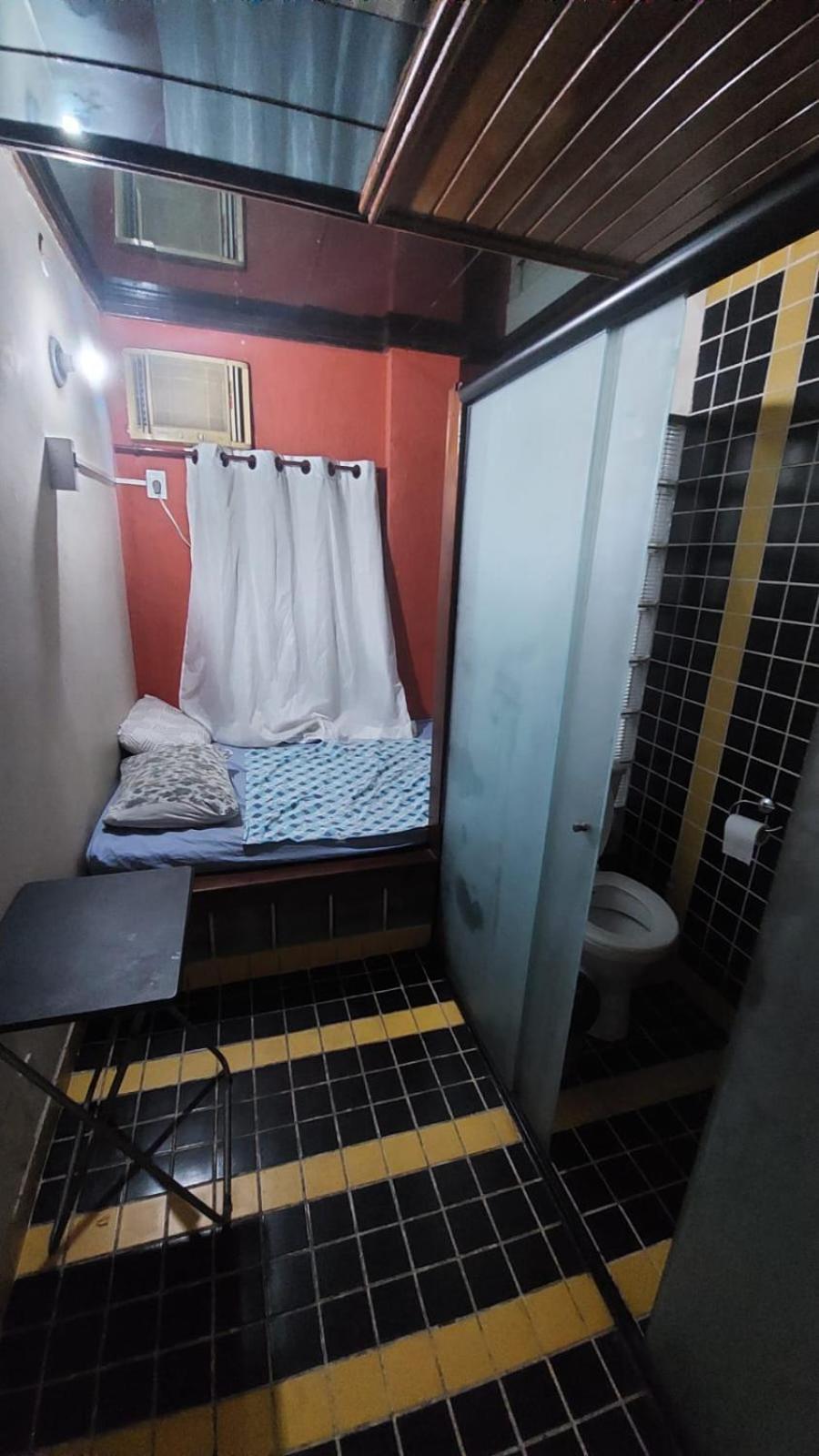 Albergue Bom E Familiar Rio de Janeiro