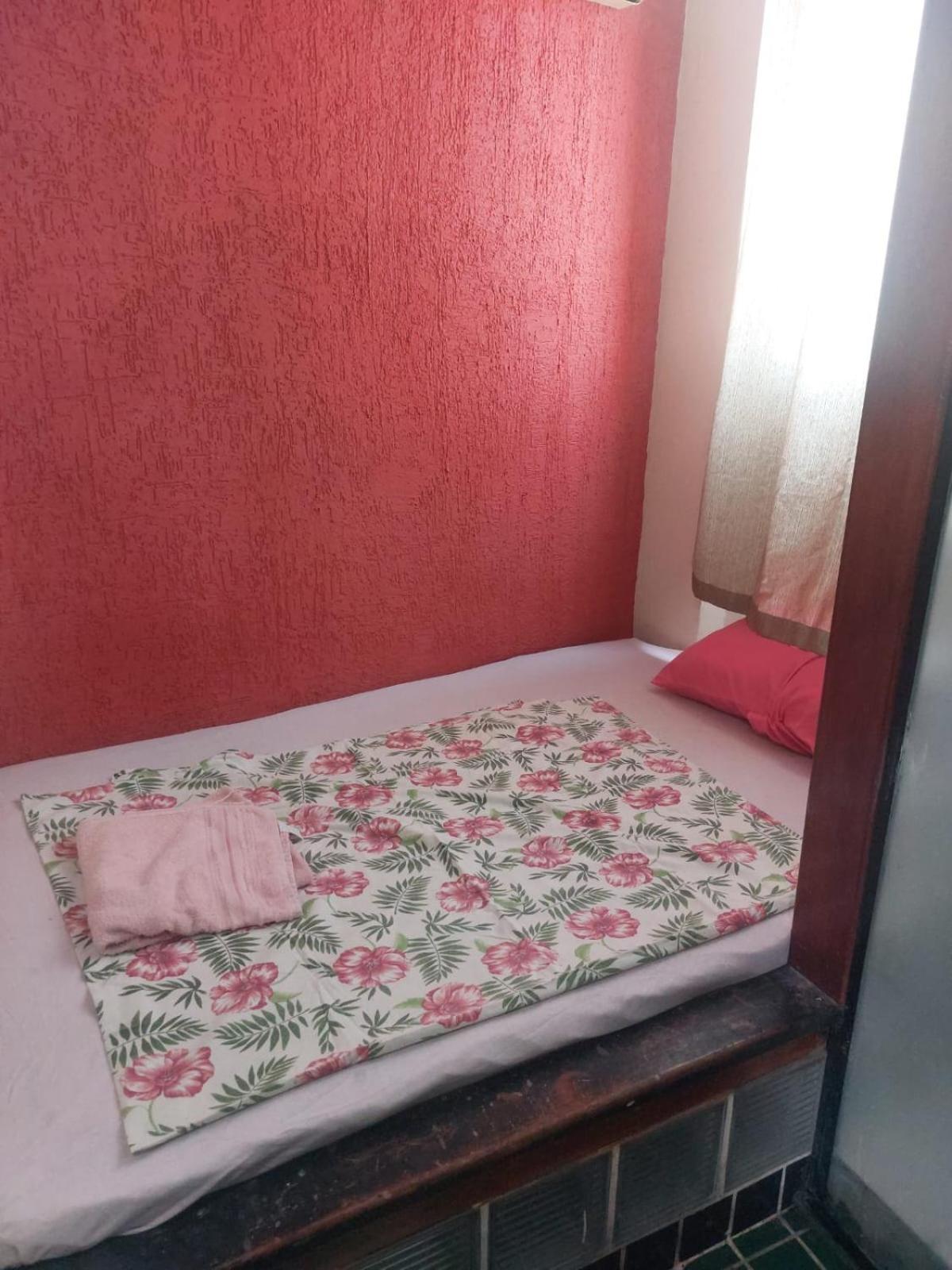 Bom E Familiar Albergue *