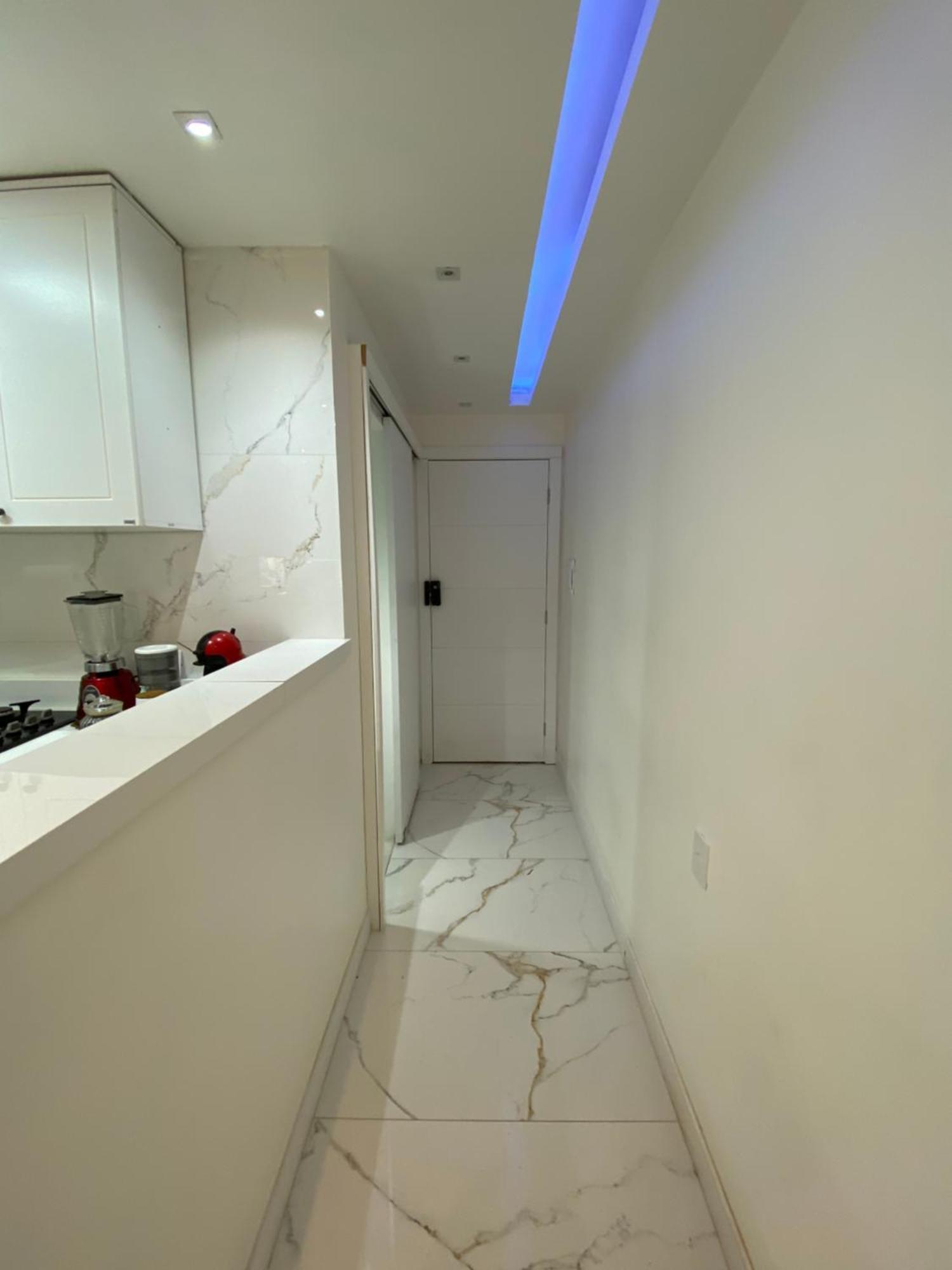 Apartamento Localizacao E Em Frente Ao Metro *