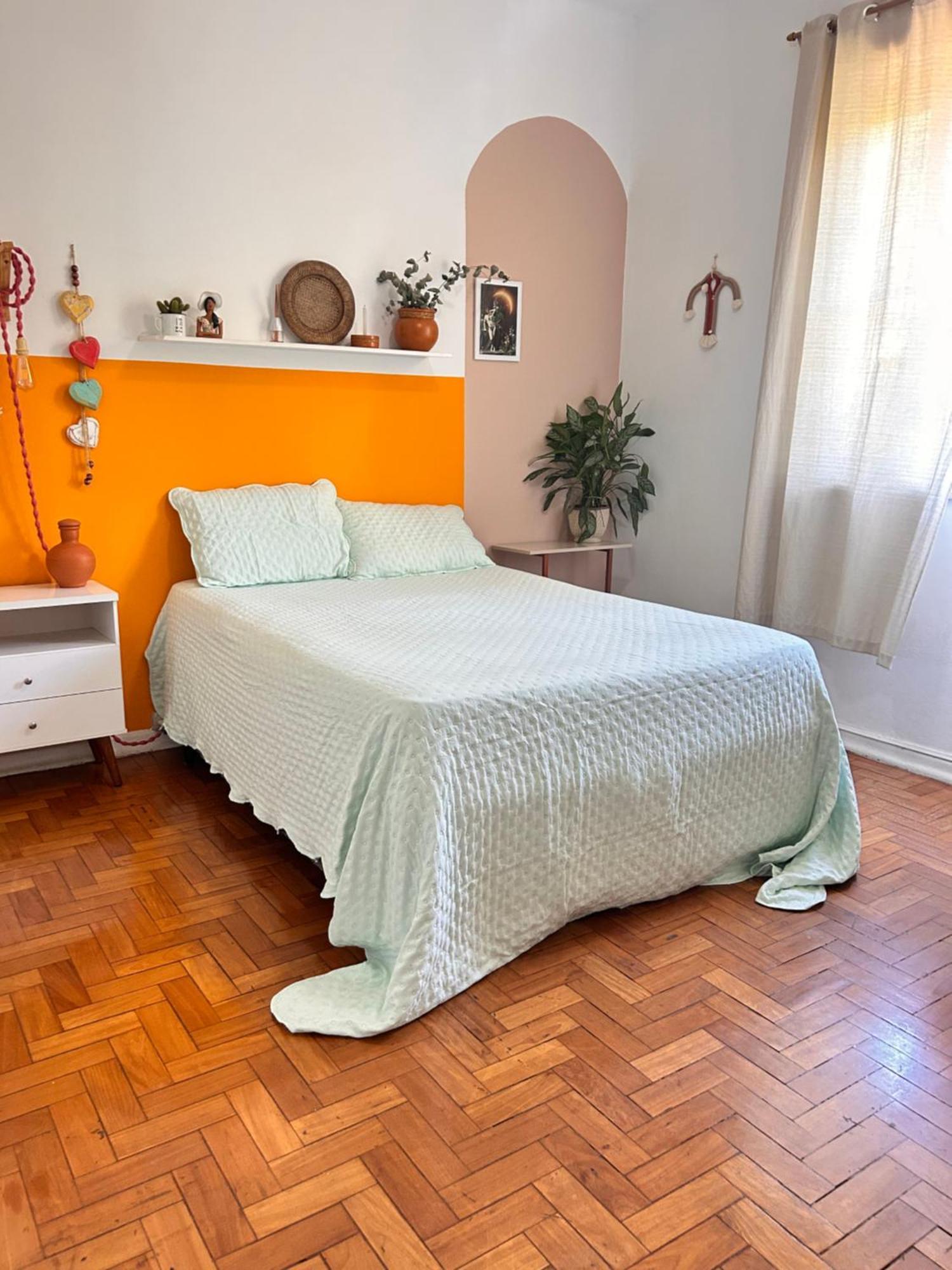 Em Santa Teresa Apartamento Rio de Janeiro