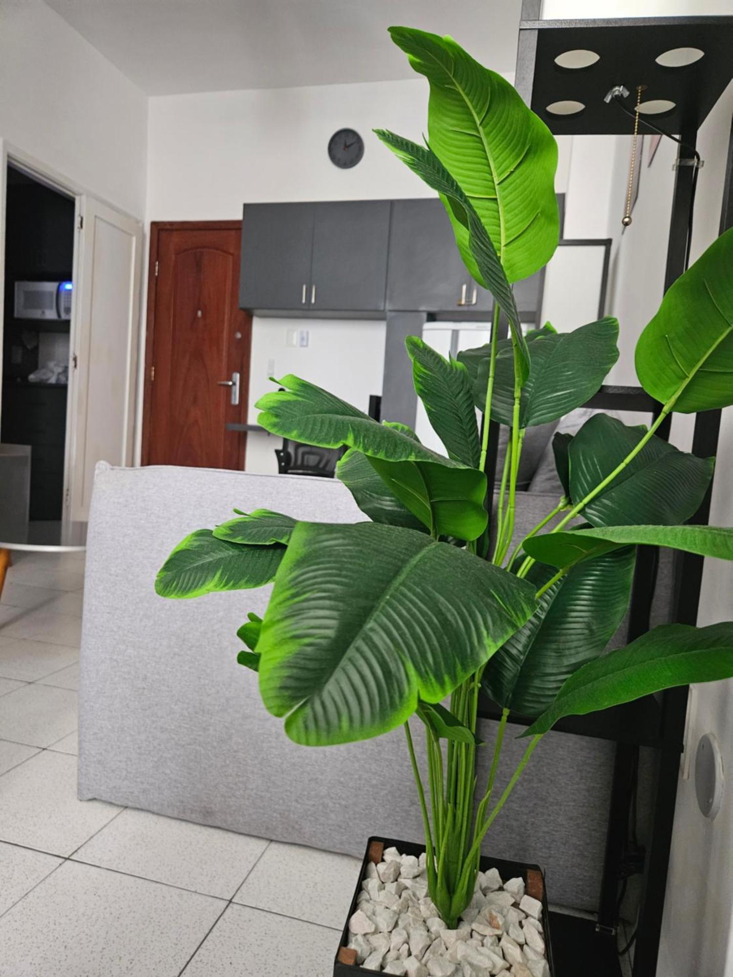 Rio Bem-estar Conforto E Localizacao Apartamento Rio de Janeiro