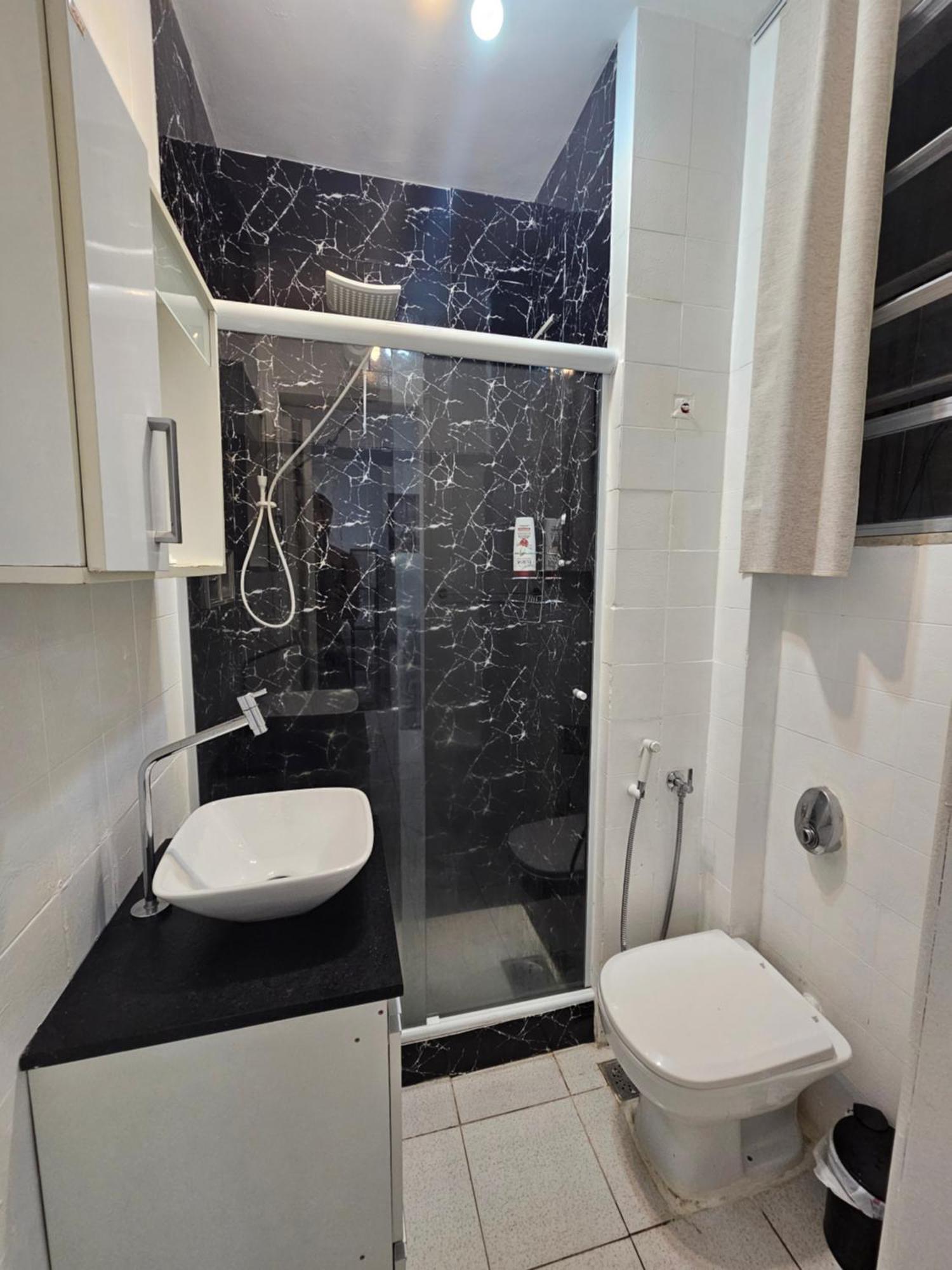 Rio Bem-estar Conforto E Localizacao Apartamento Rio de Janeiro