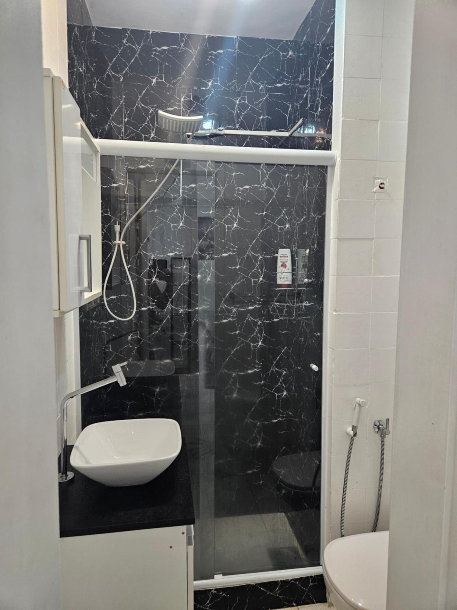 Apartamento Rio Bem-estar Conforto E Localizacao Rio de Janeiro