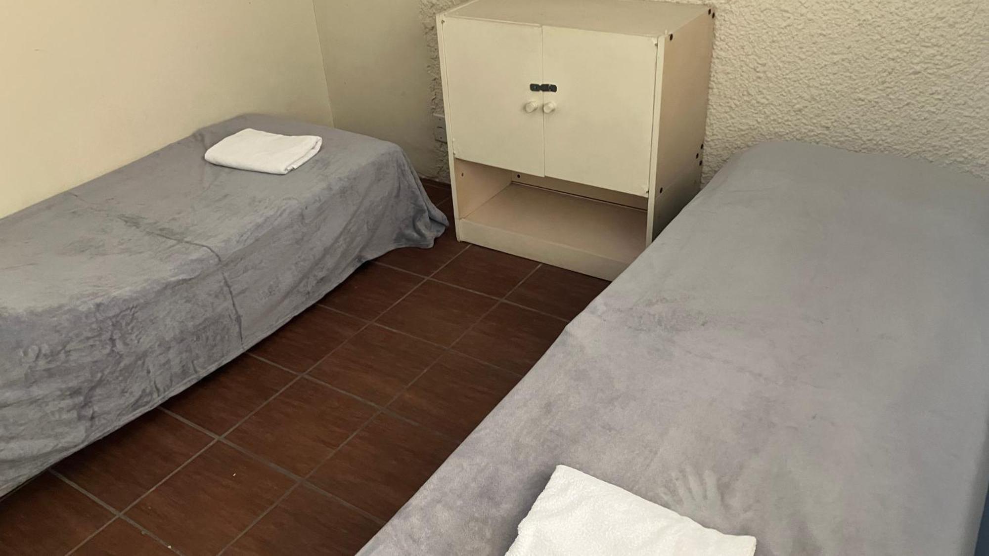 Hostel Espaco Afrodite Se Quiser Rio de Janeiro
