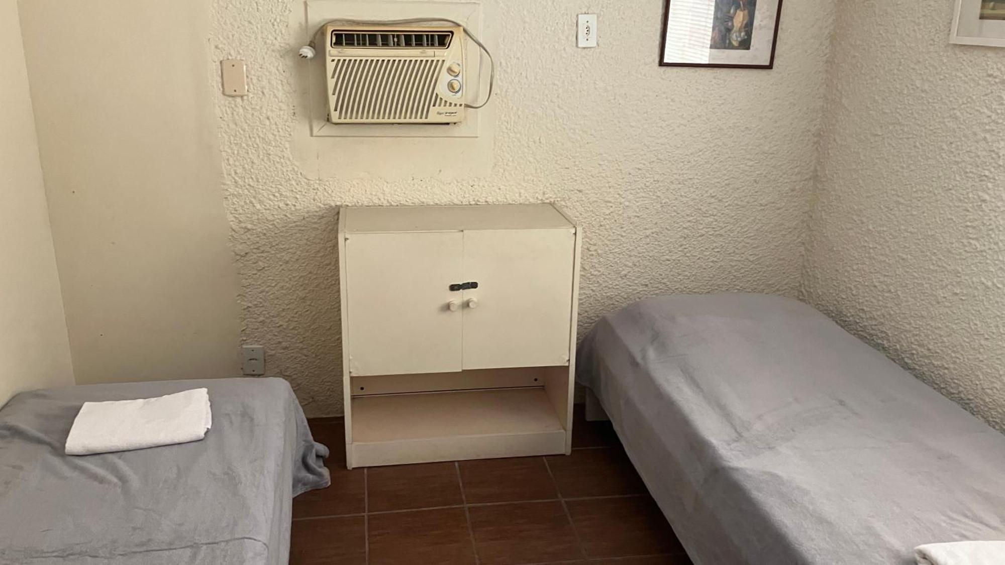 Hostel Espaco Afrodite Se Quiser *