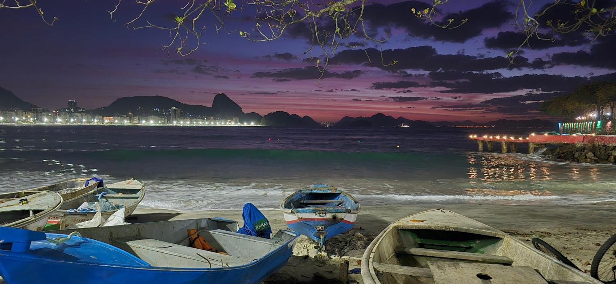 Apartamento Rio Spot Homes Flat C033a Rio de Janeiro