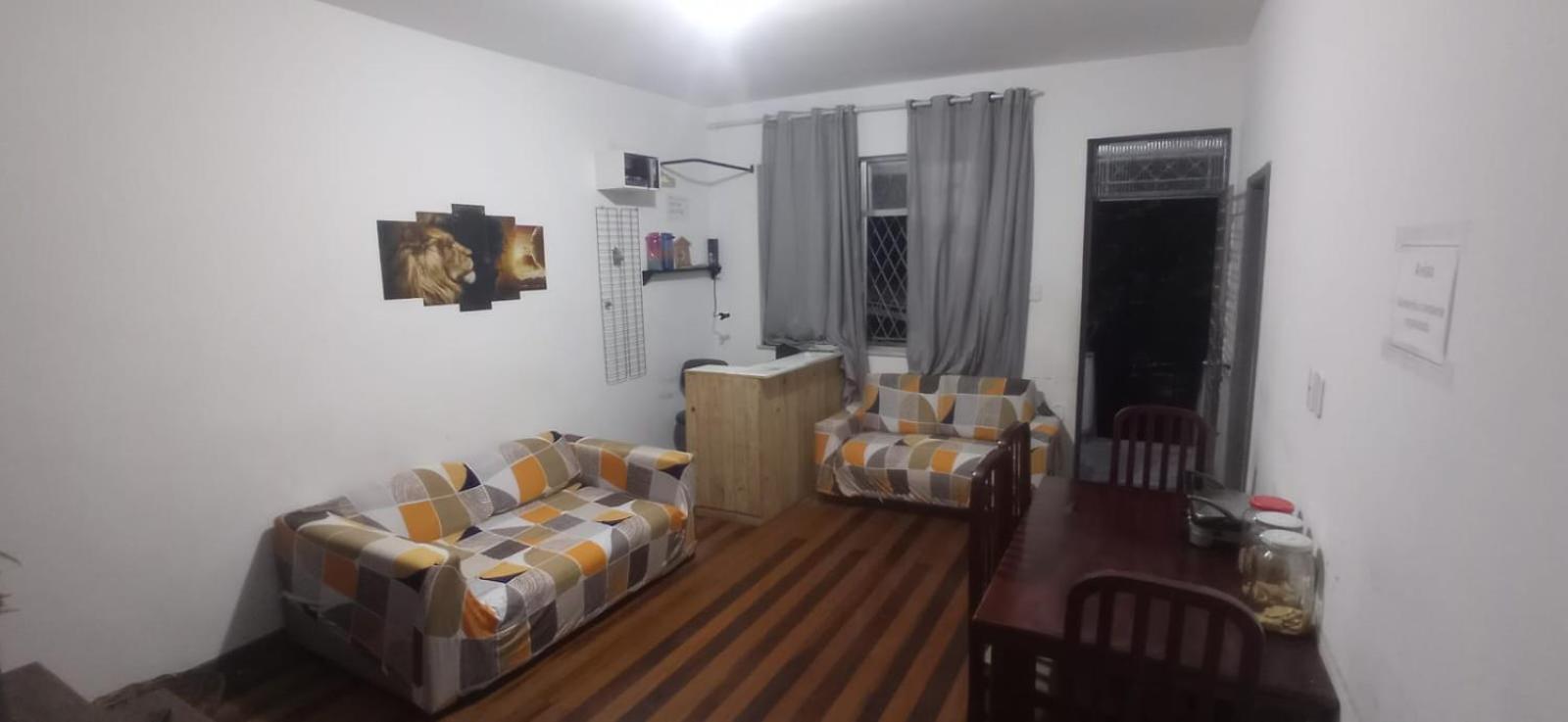 Colinna Hostel