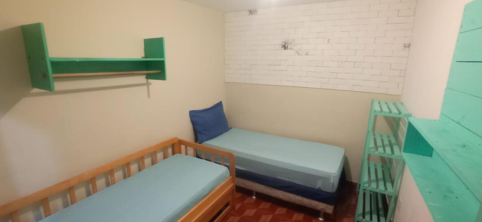 Hostel Colinna