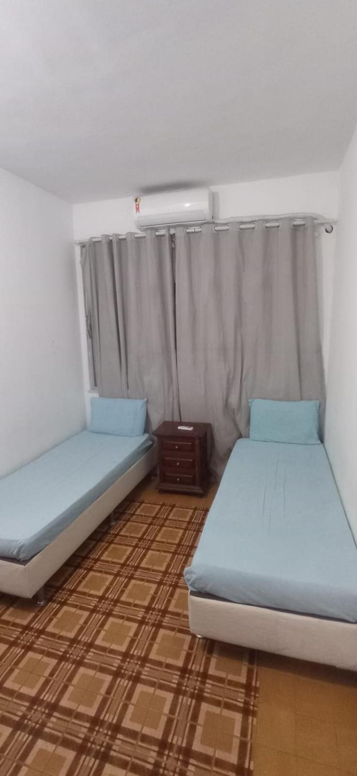 Colinna Hostel Rio de Janeiro
