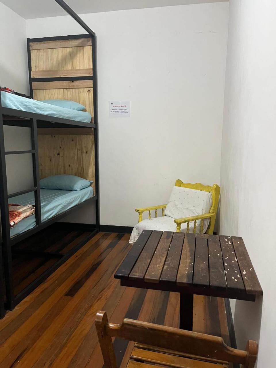 Colinna Hostel Rio de Janeiro