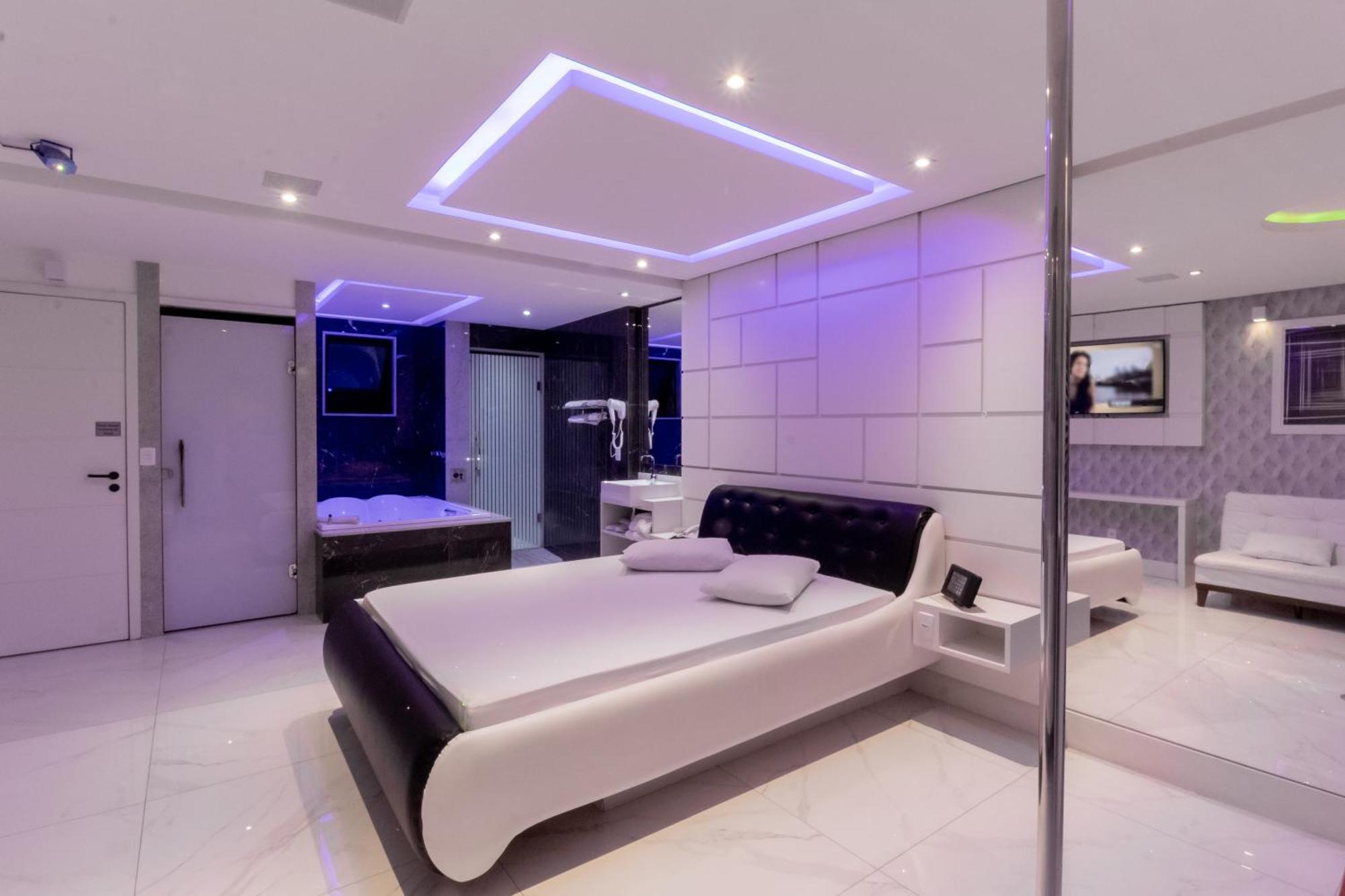 Bambina -adultos Somente Hotel 4*