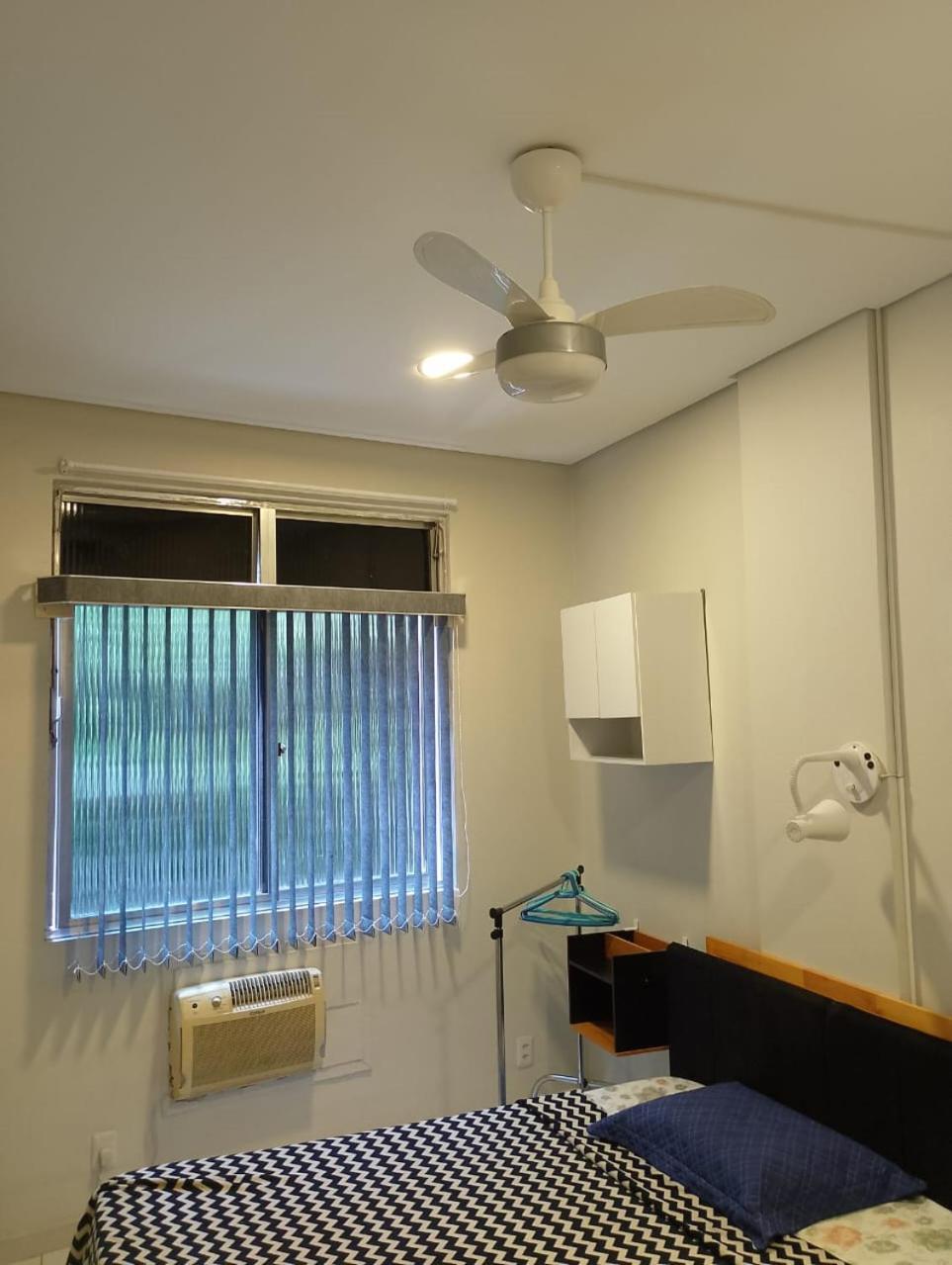 Kitnet Luxo Copacabana Apartment Rio de Janeiro