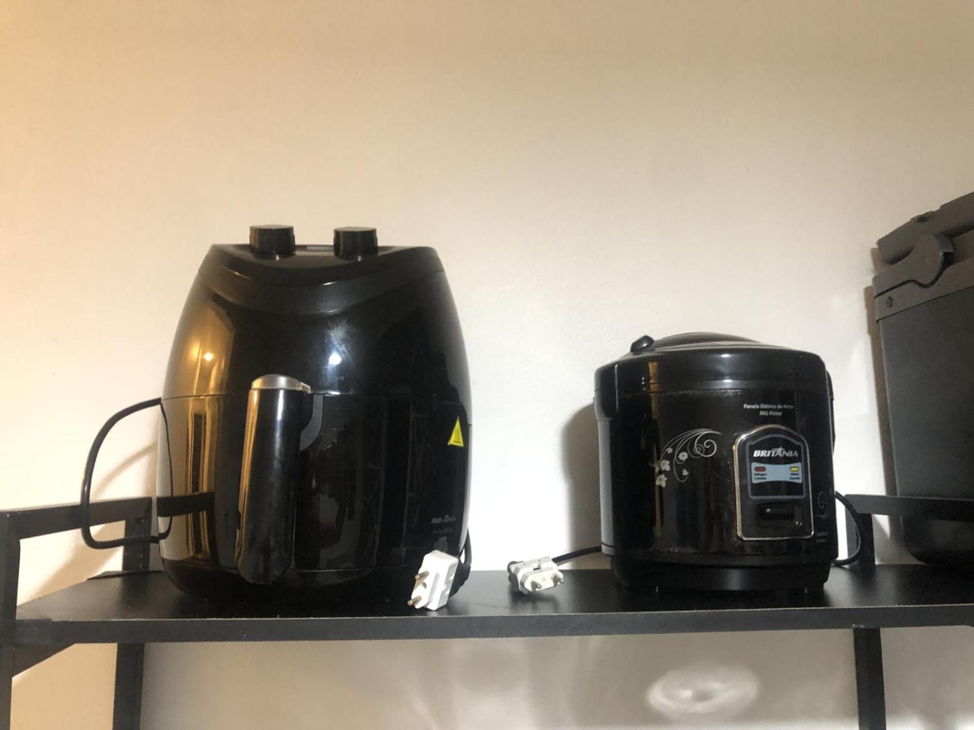Apartamento Em Frente A Posto 5 Copa Rio de Janeiro