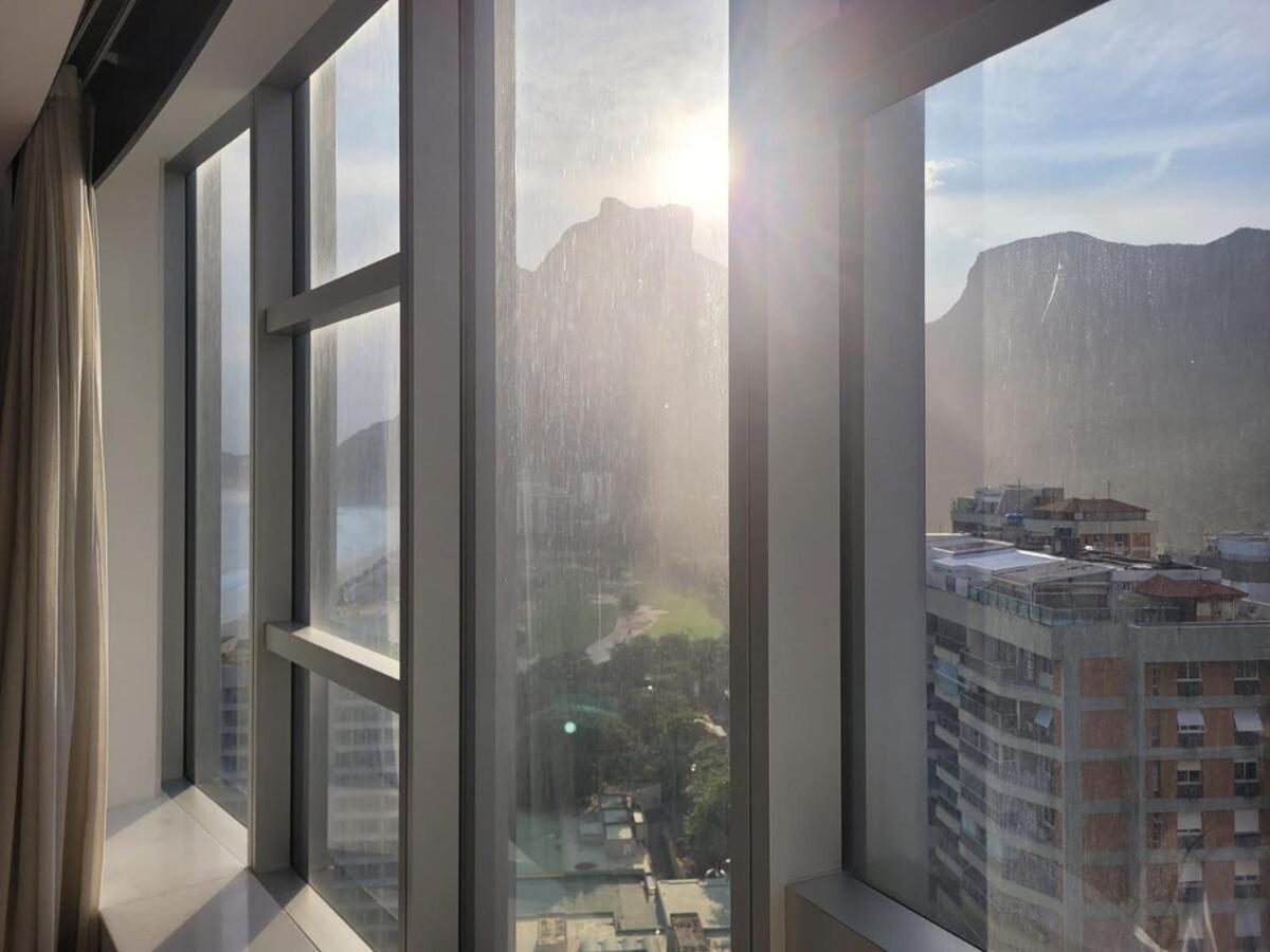 Apartamento Reveillon No Nacional *