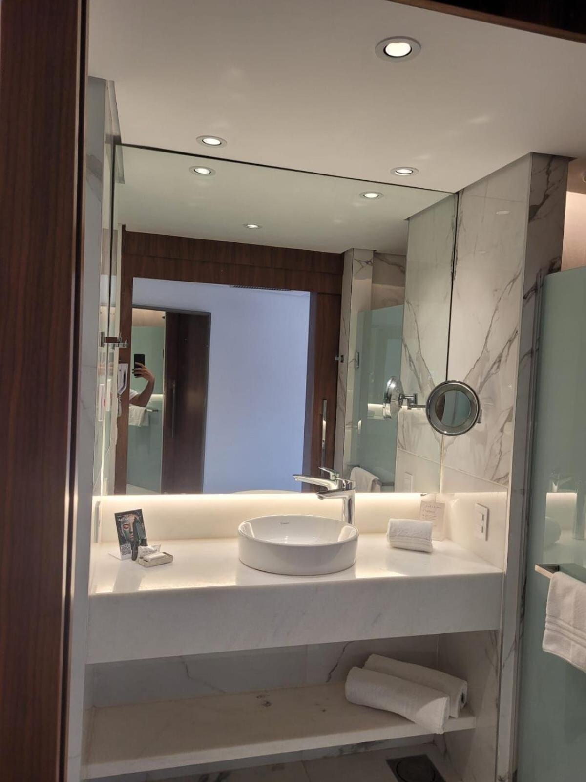 Apartamento Reveillon No Nacional *