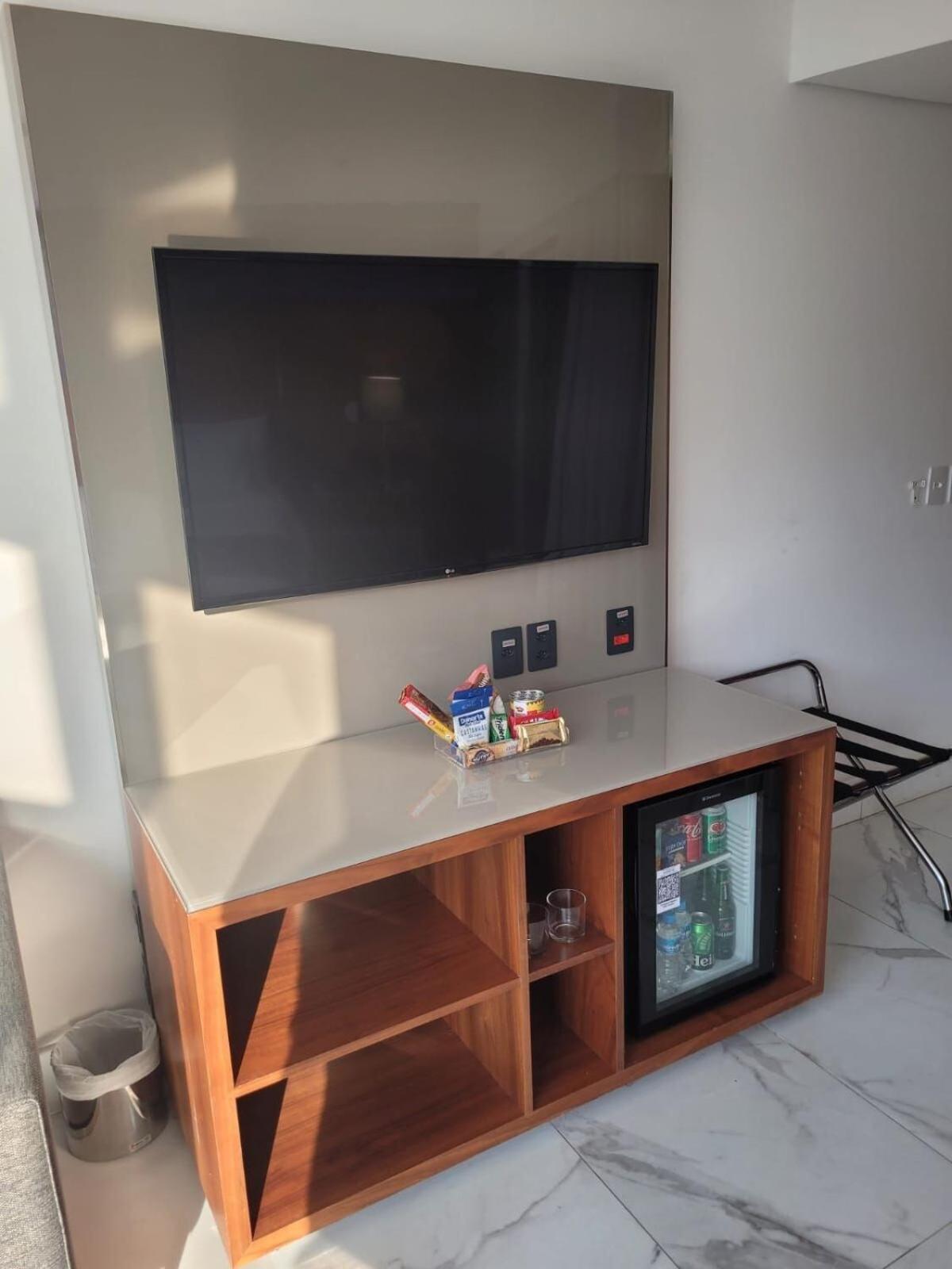 Apartamento Reveillon No Nacional Rio de Janeiro