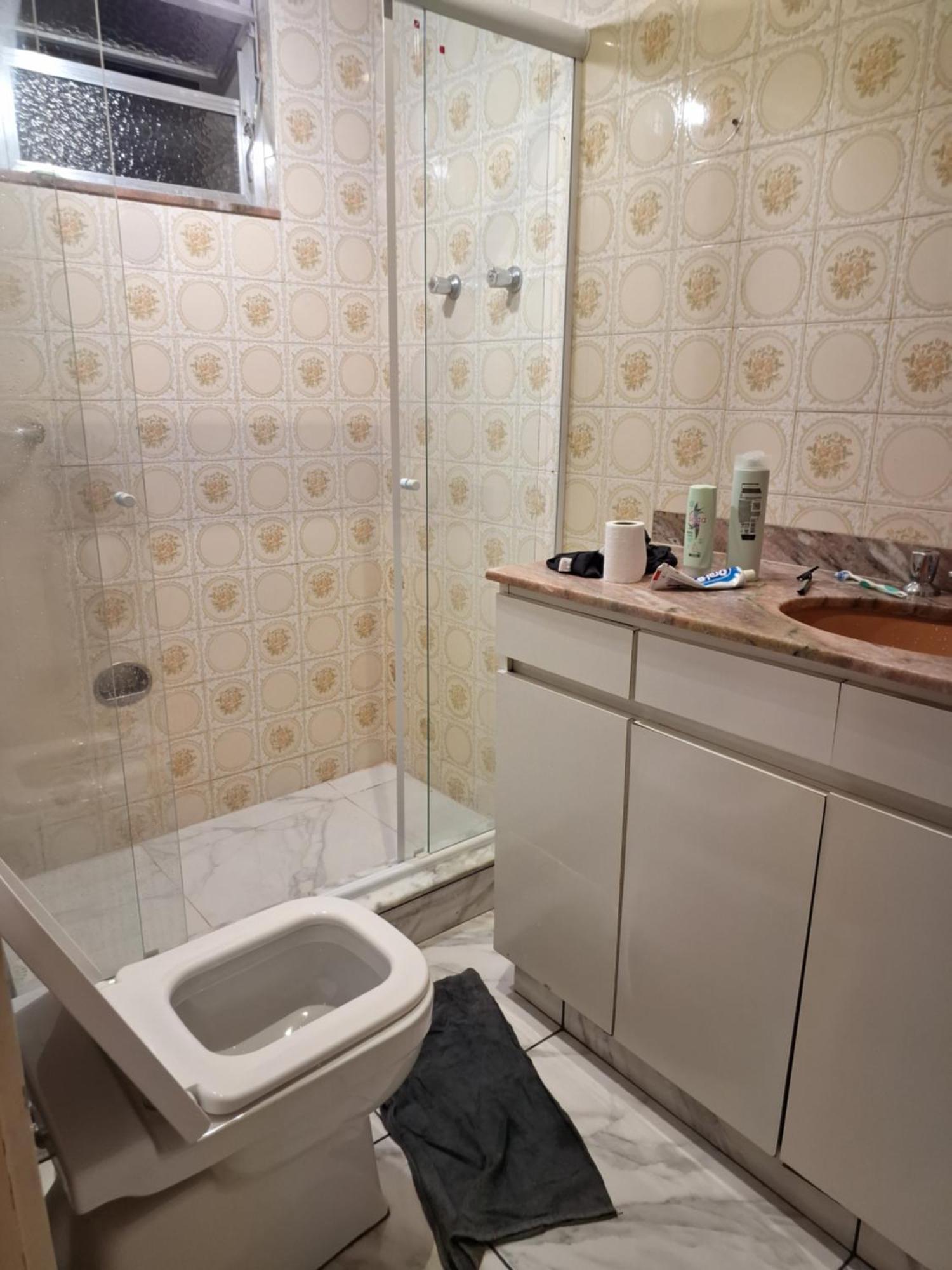 Em Copacabana Na Apartment Rio de Janeiro