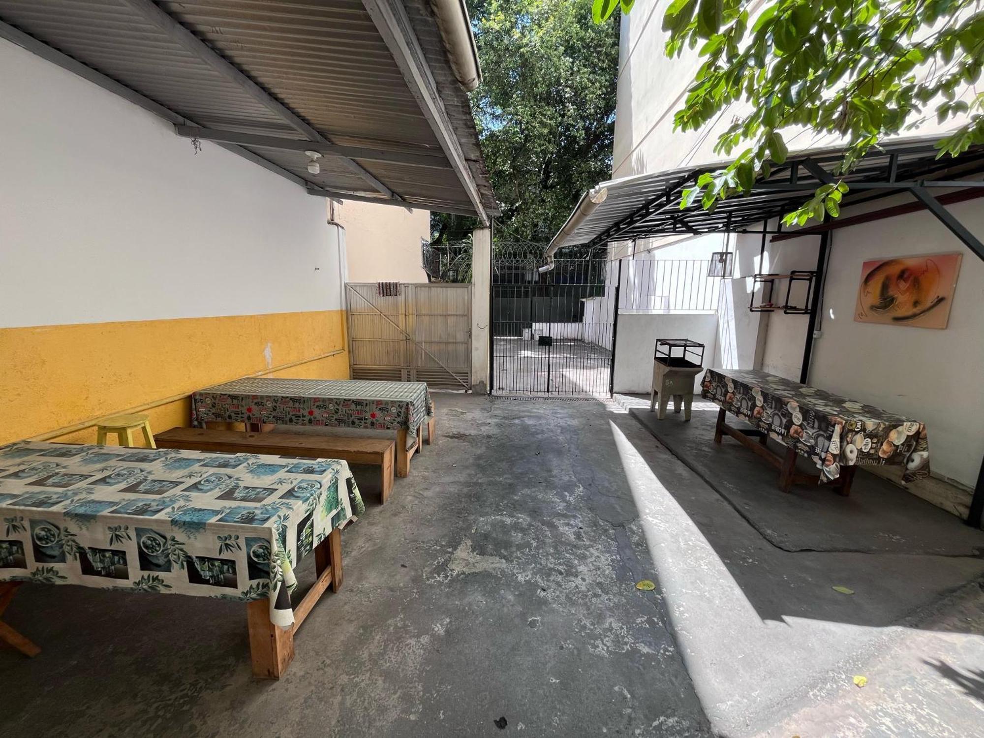 Hostel Colinna