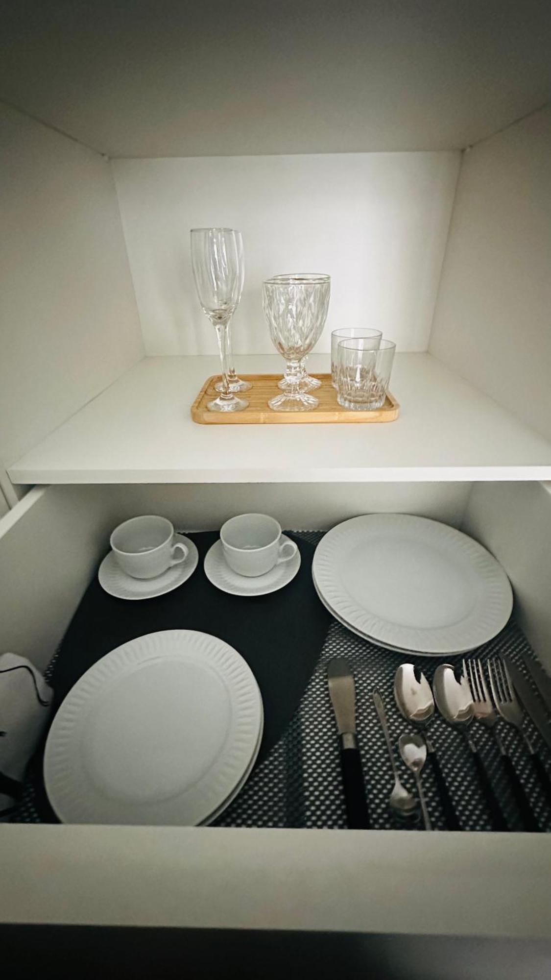 Apartamento Confortavel Proximo Ao Rio Centro