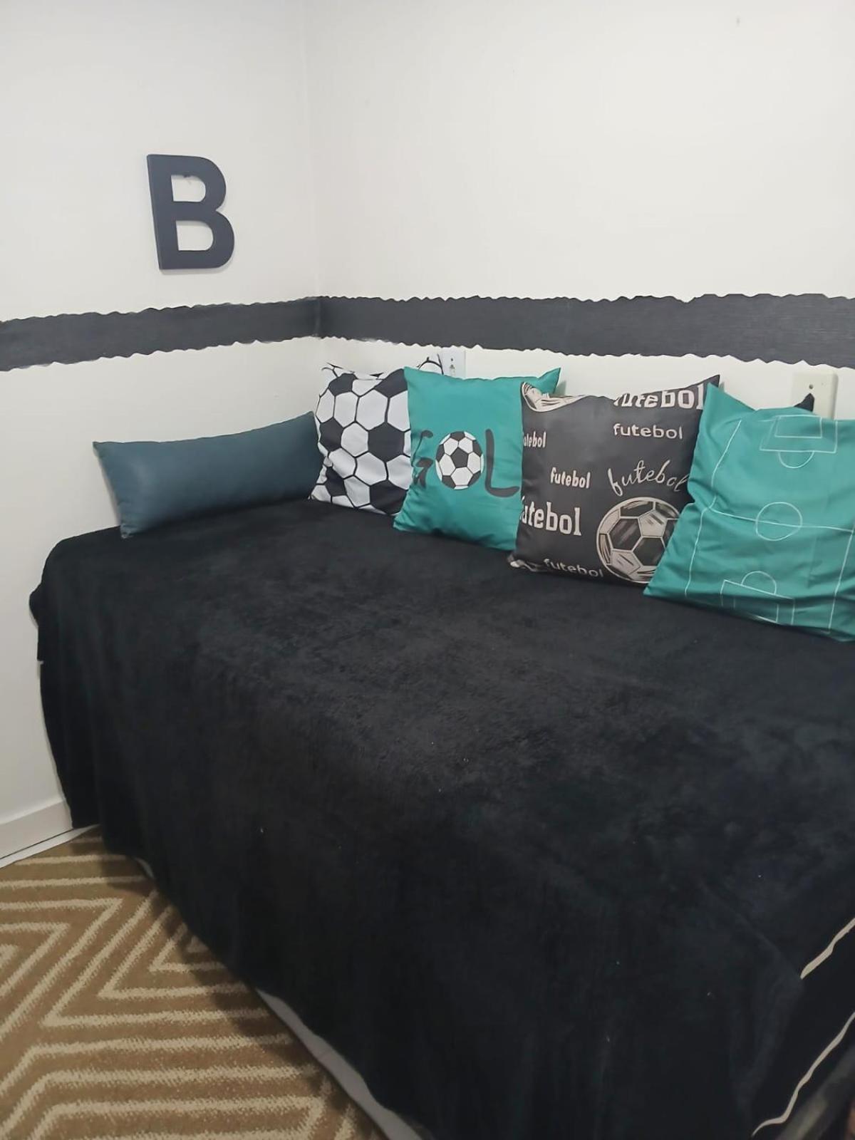 Apartamento Decoracao Industrial