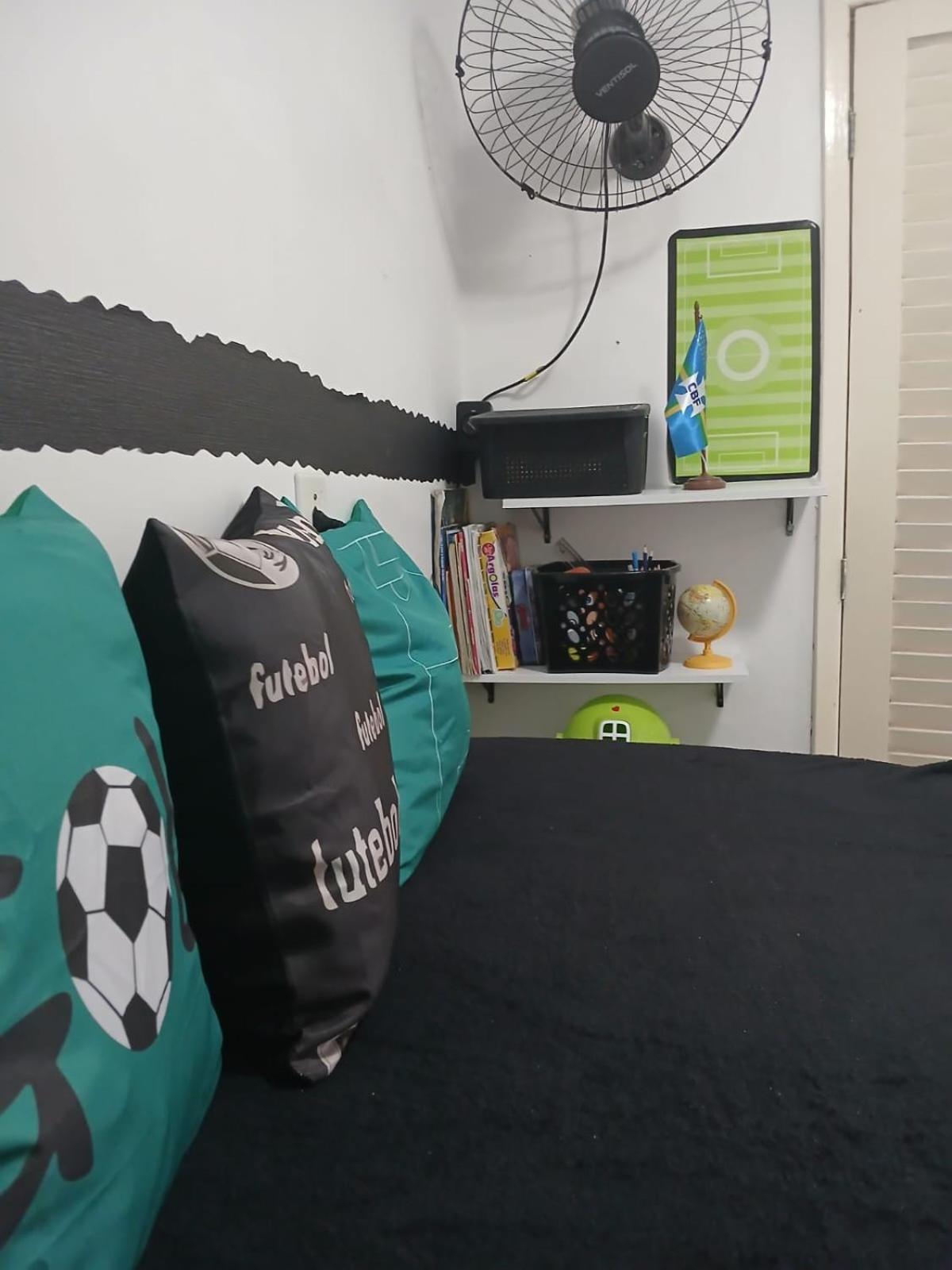 Apartamento Decoracao Industrial *