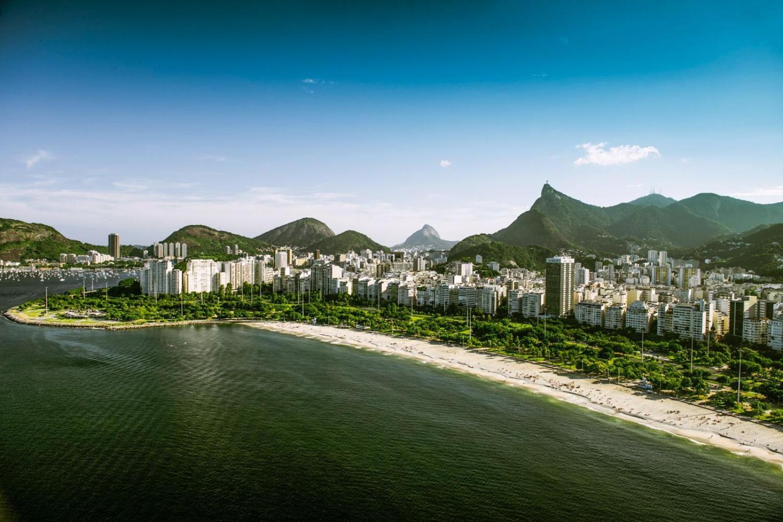 Casa Del Chaco Catete Hostel Rio de Janeiro
