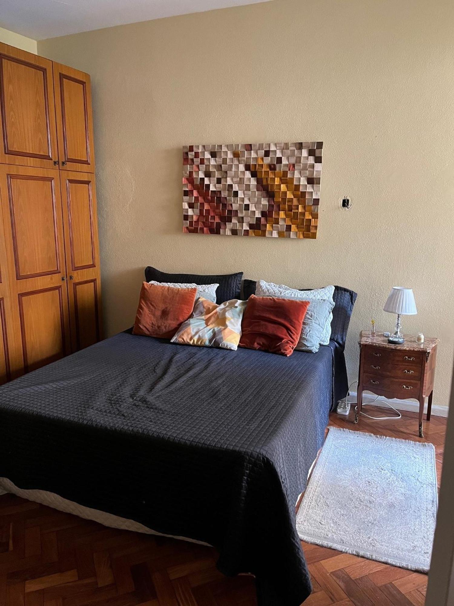 Hospedagem domiciliar Charmoso - Posto 6 Copacabana *