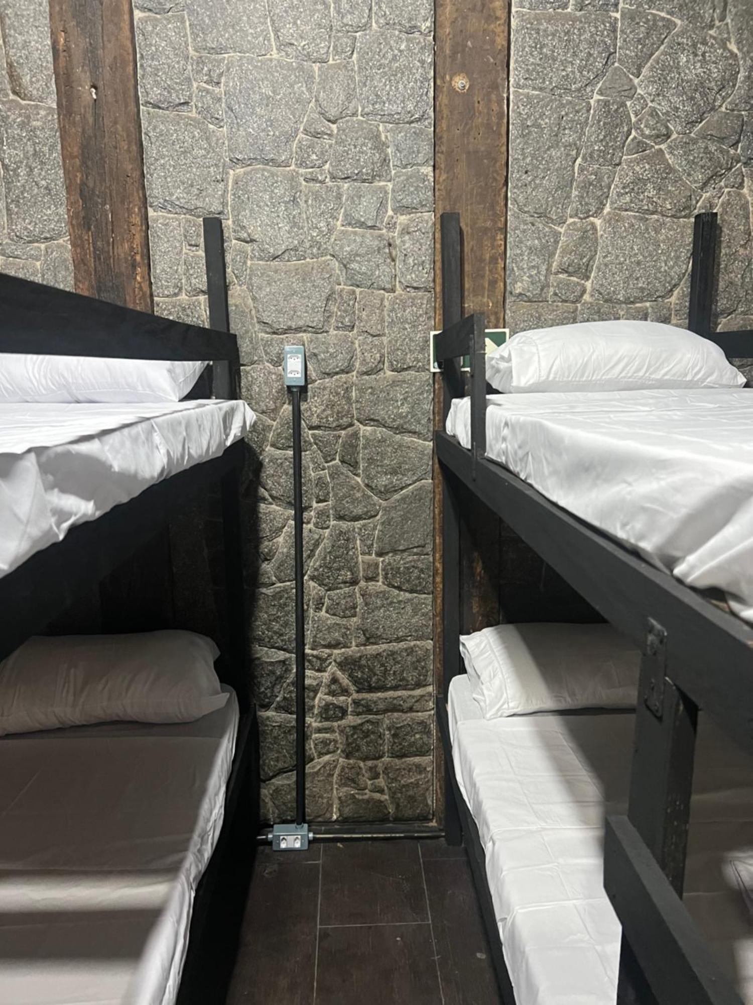 Castle Of Vibes - Hostel *