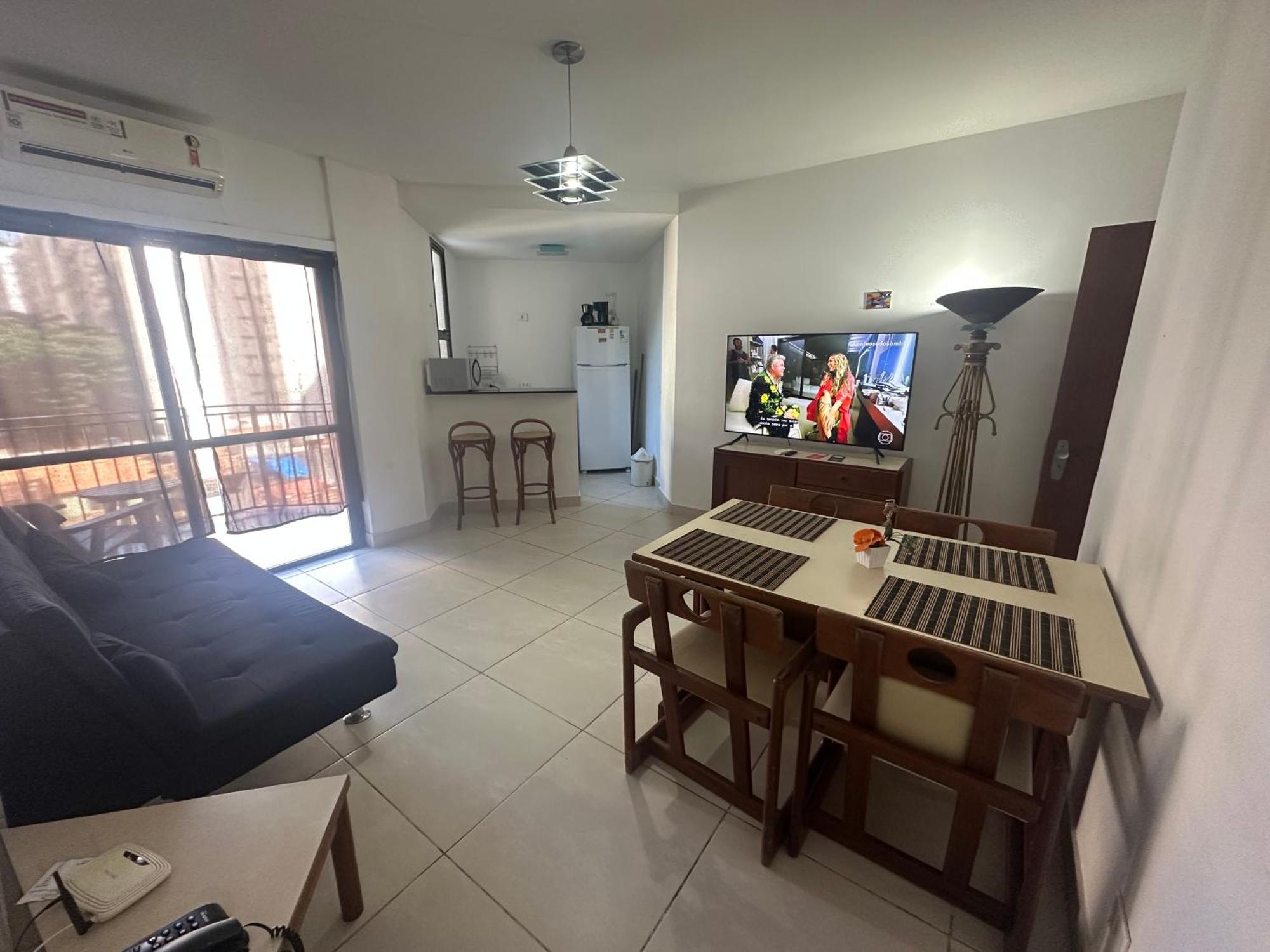 Copacabana Sistema Apartamento Rio de Janeiro