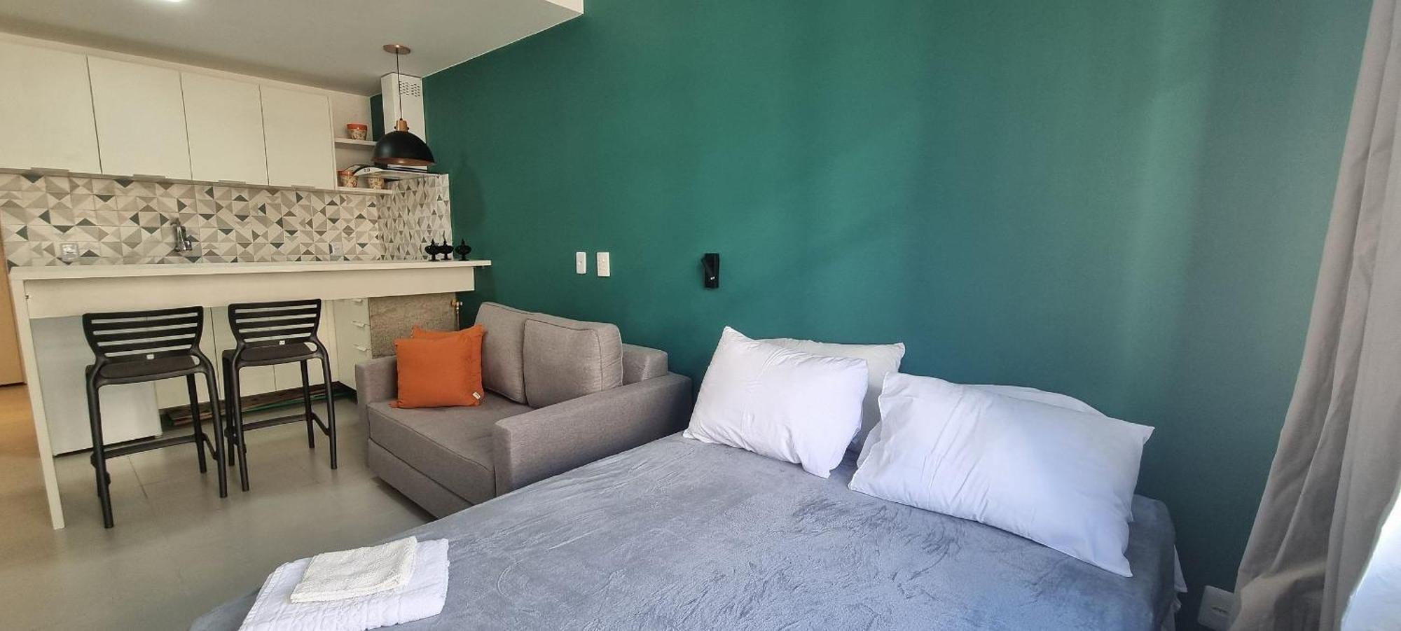 Copacabana - A Sua Casa No Rio *